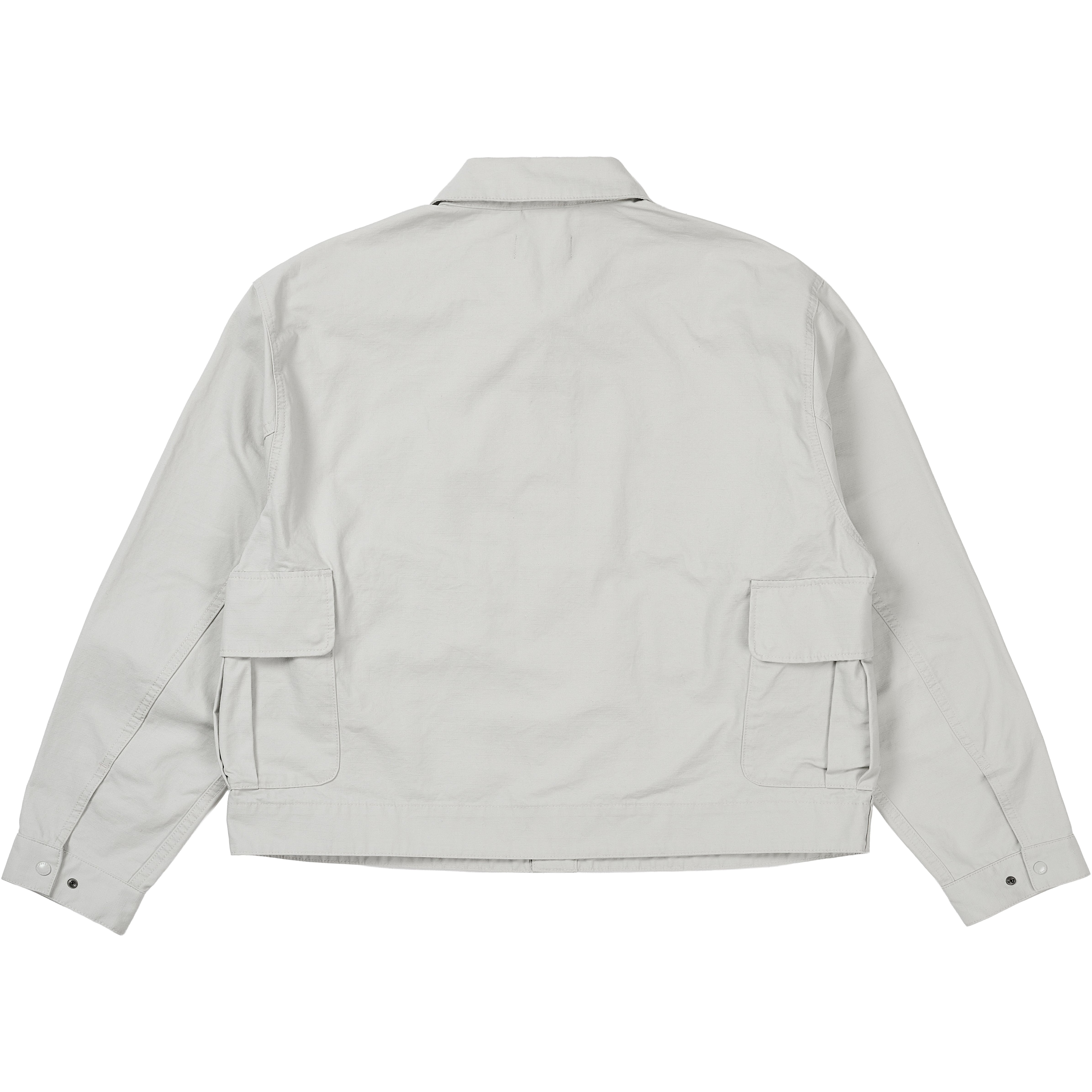 Thumbnail P-WORK JACKET GREY one color