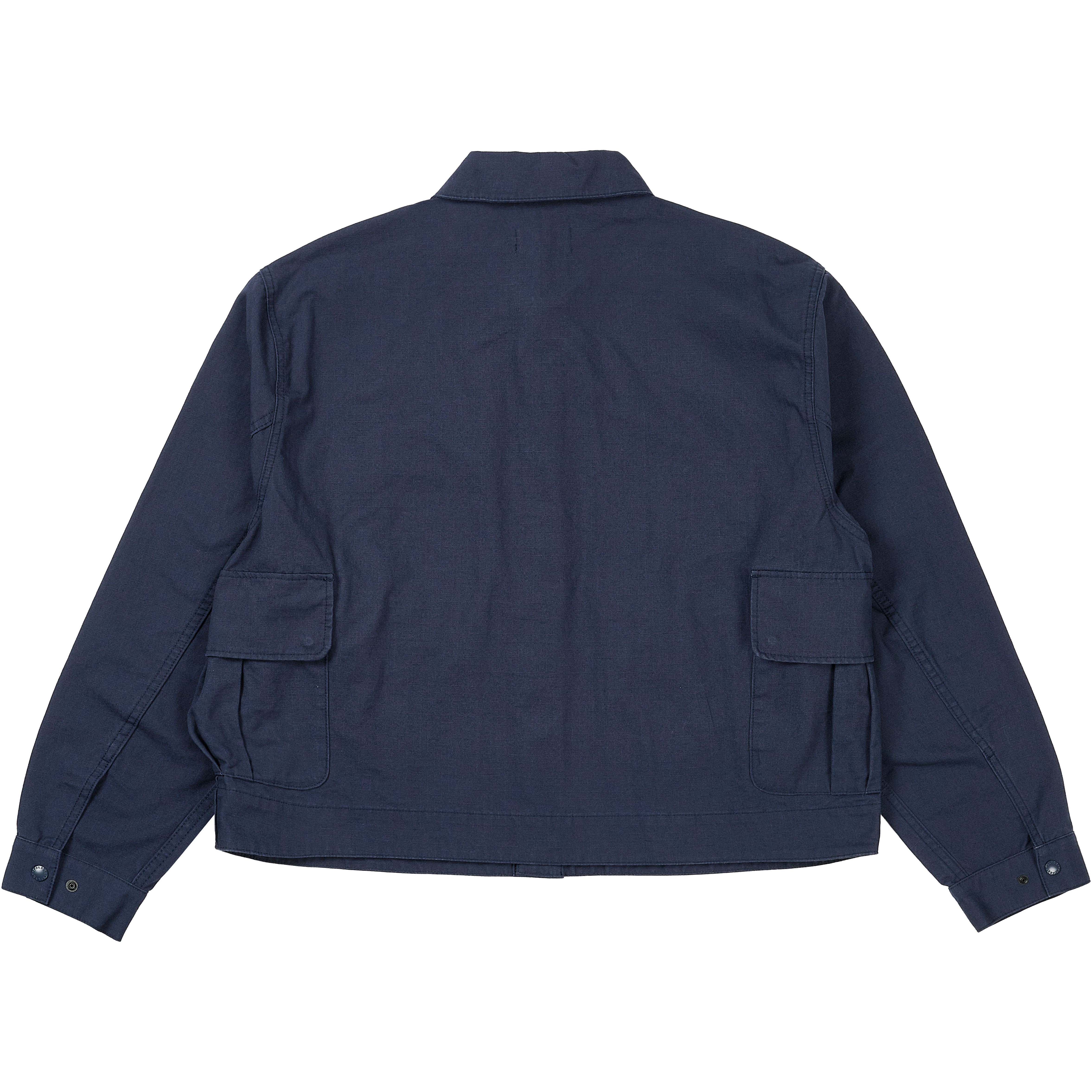 Thumbnail P-WORK JACKET NAVY one color