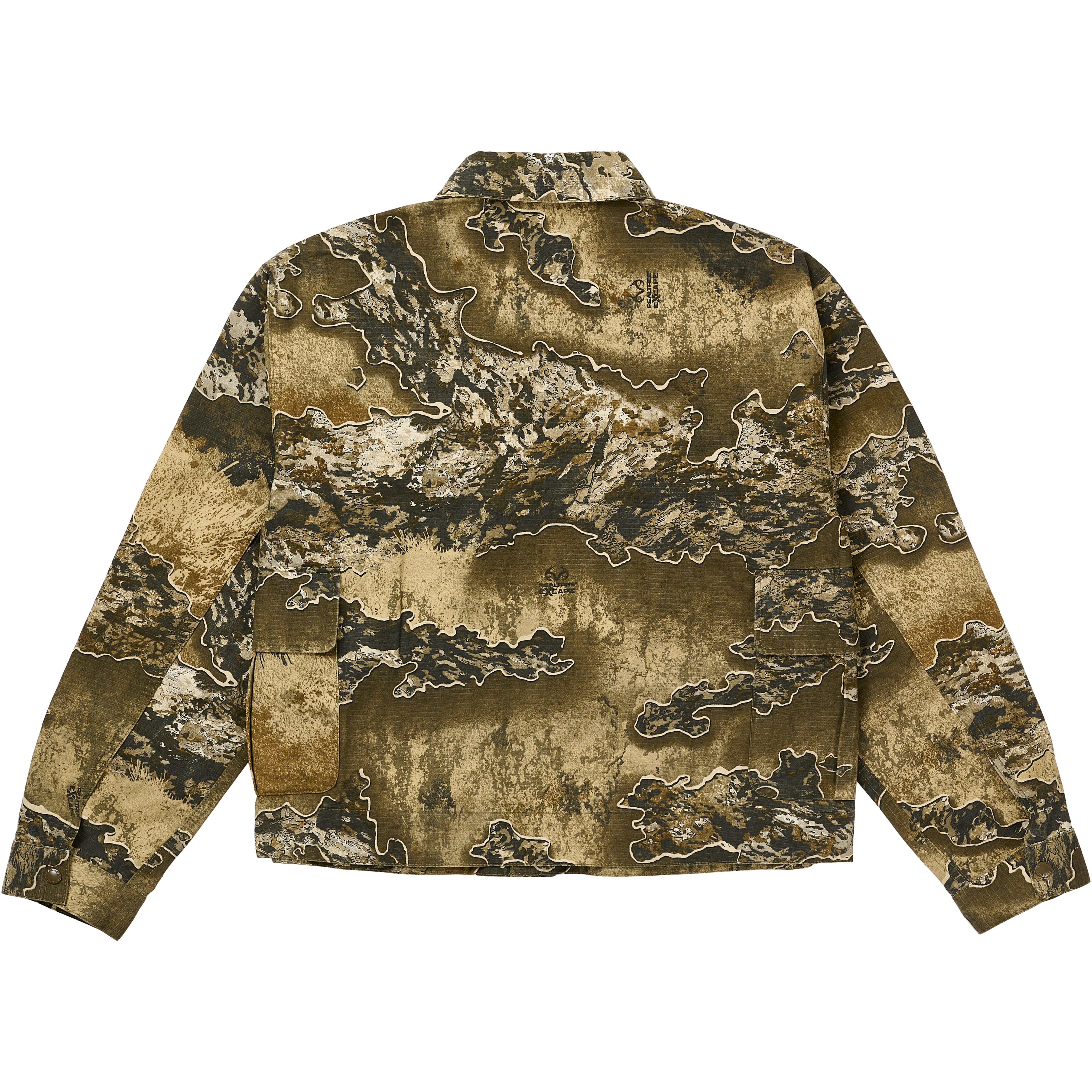 Thumbnail P-WORK JACKET REALTREE EXCAPE one color