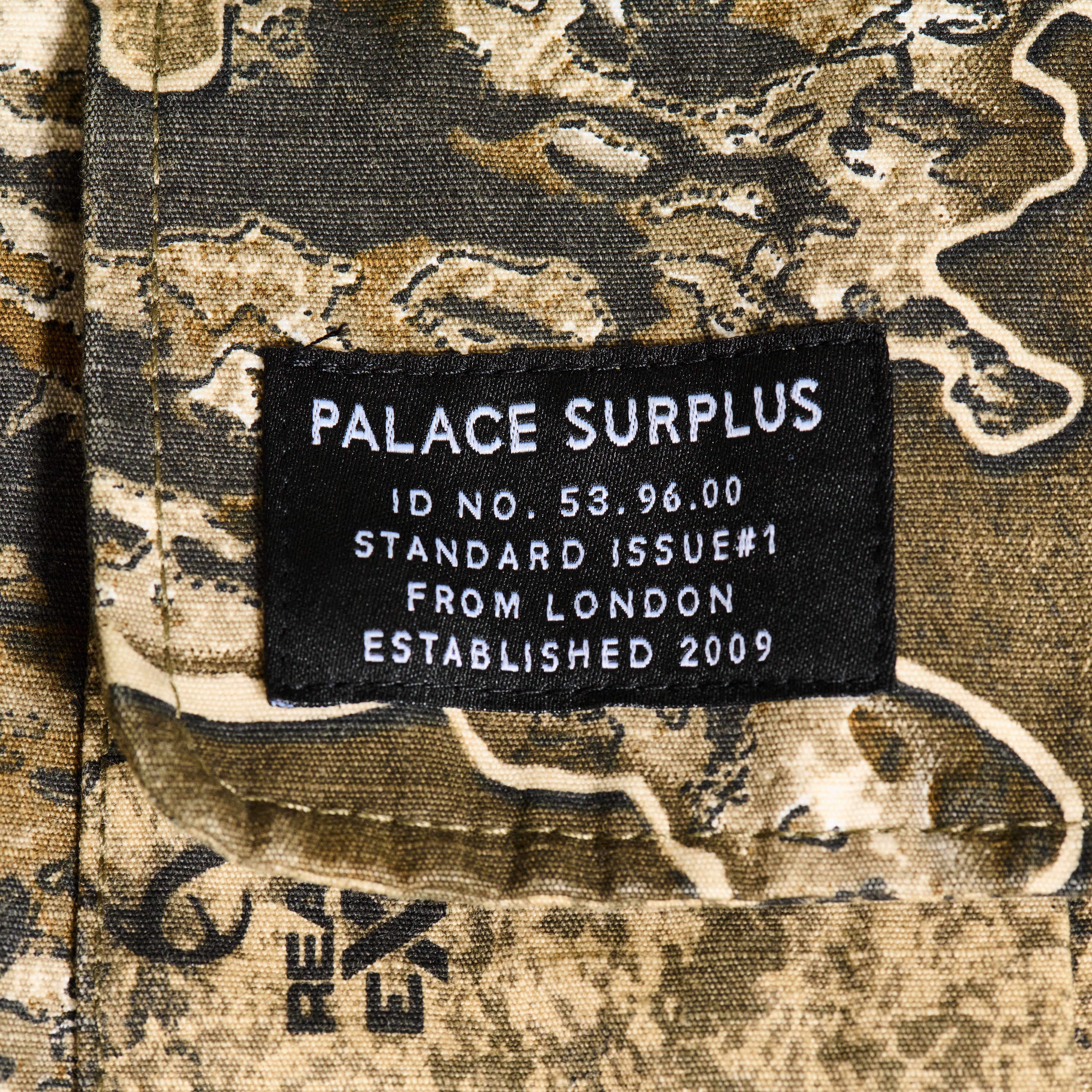 Thumbnail P-WORK JACKET REALTREE EXCAPE one color
