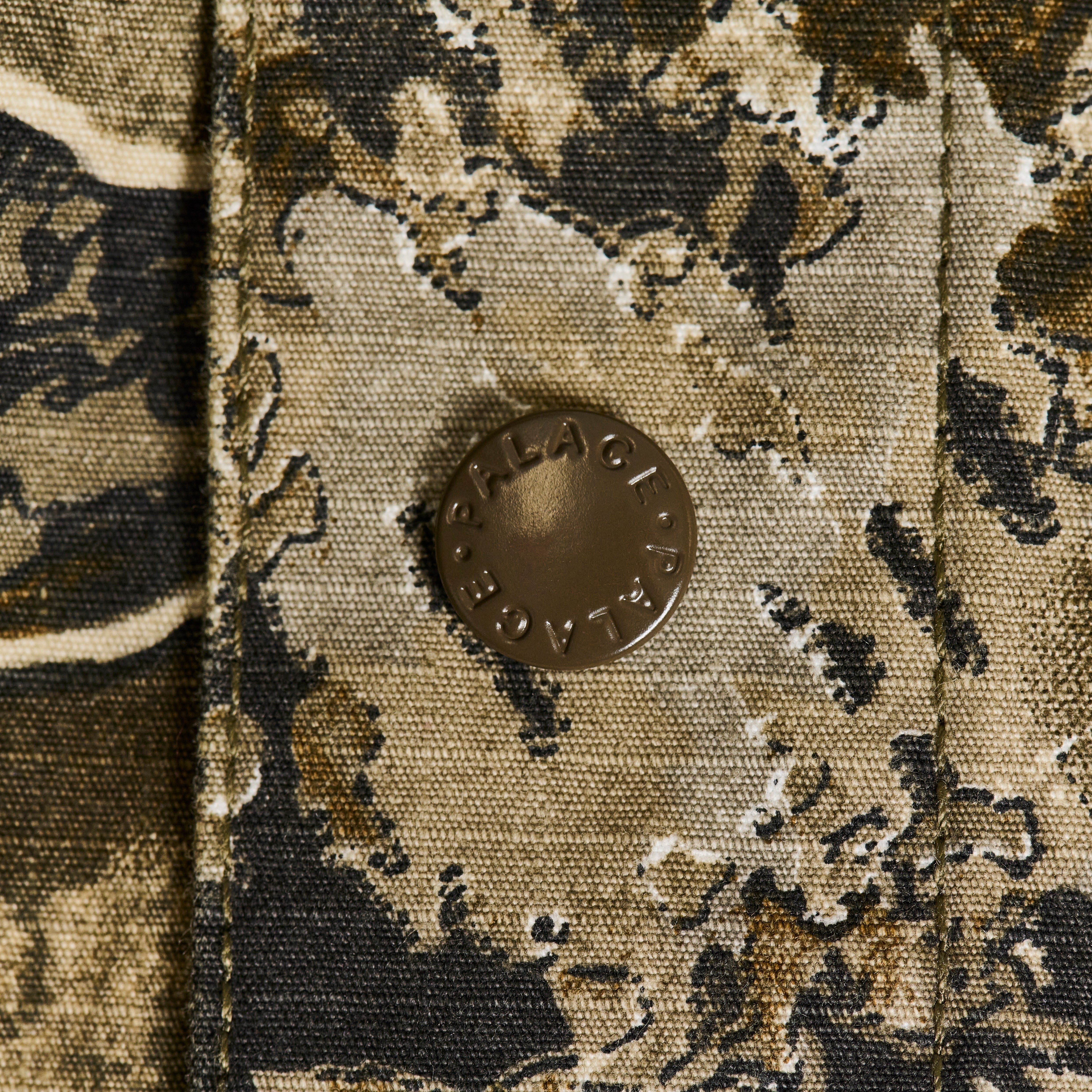 Thumbnail P-WORK JACKET REALTREE EXCAPE one color