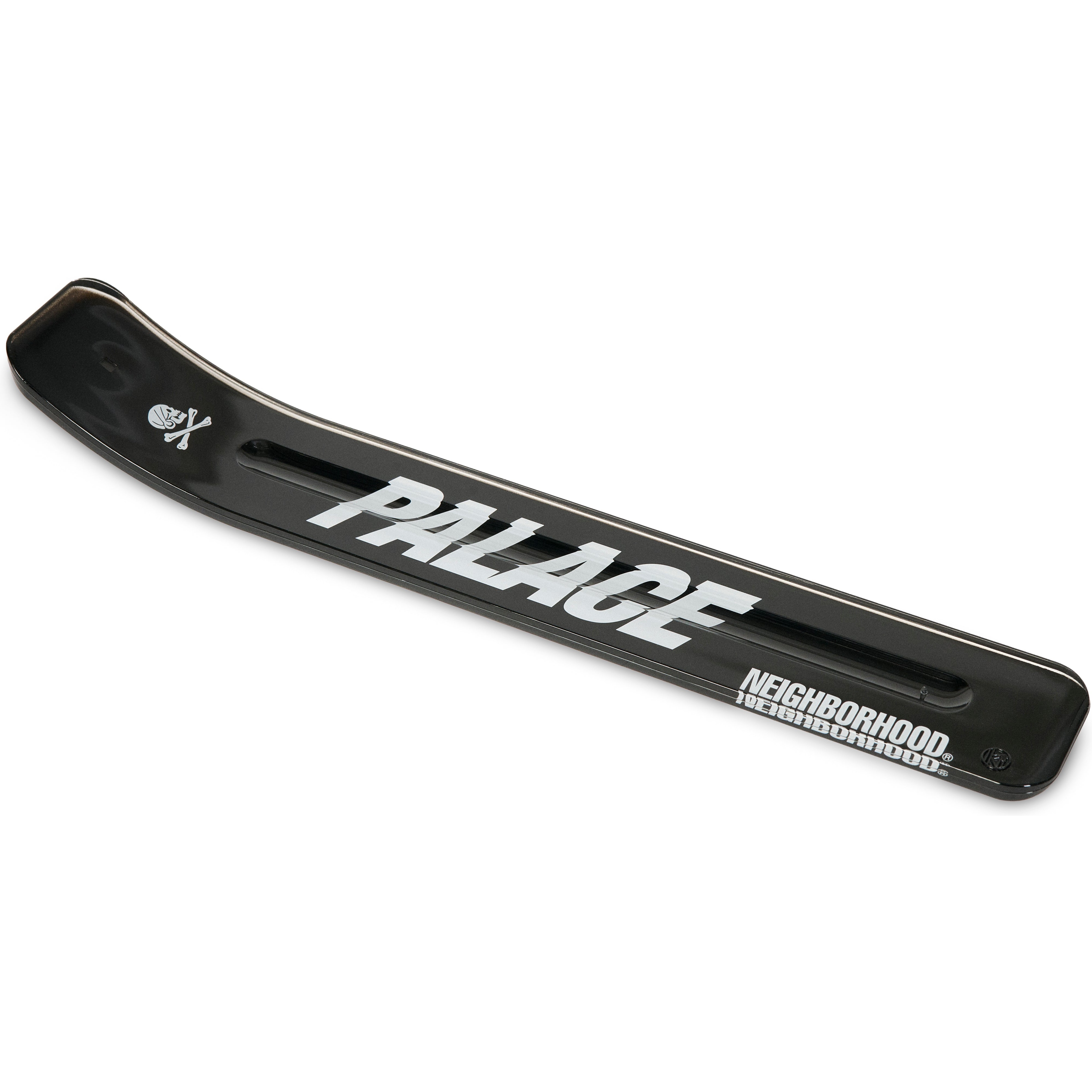 Thumbnail PALACE NEIGHBORHOOD  KUUMBA INCENSE HOLDER BLACK one color