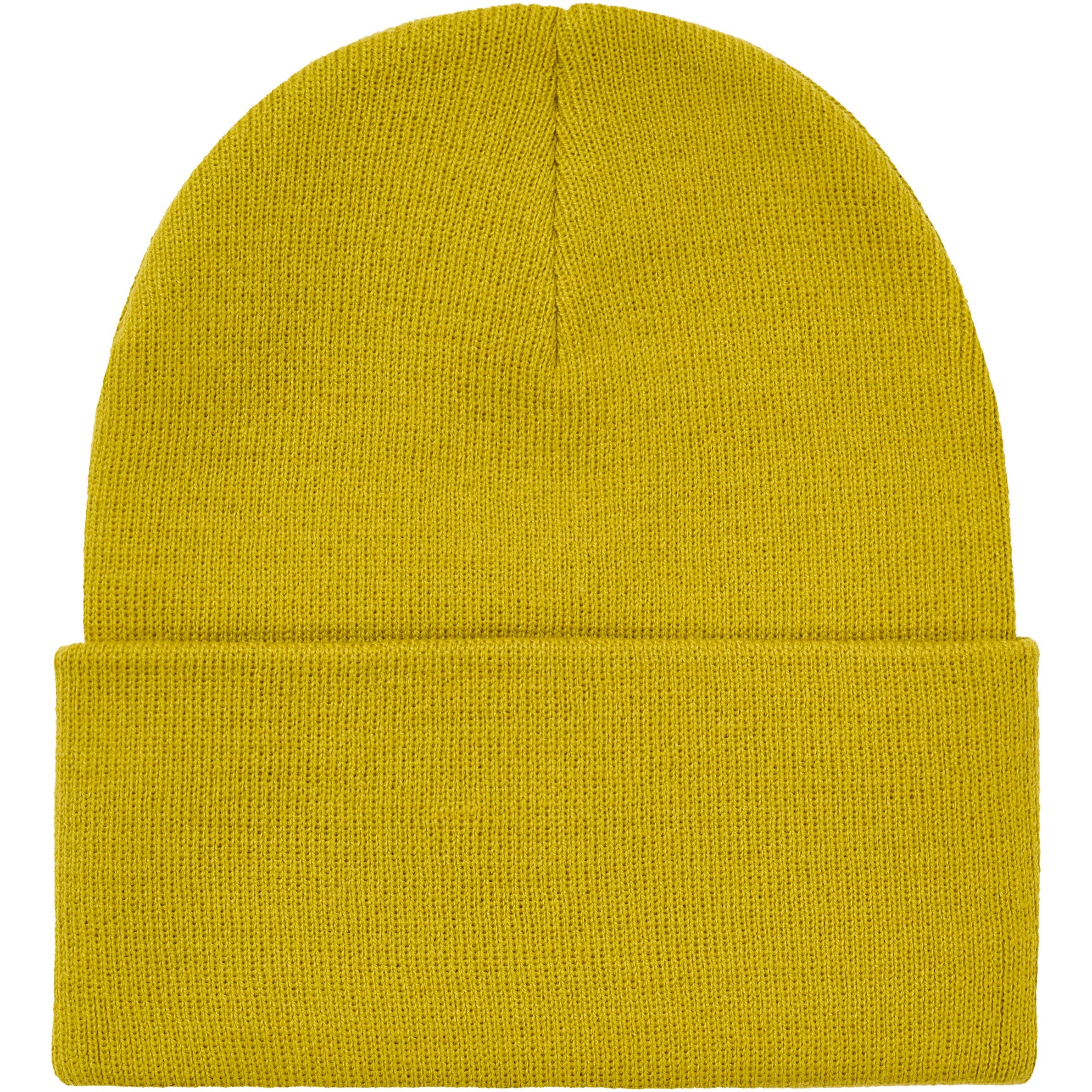 Thumbnail PALACE NEIGHBORHOOD BEANIE YELLOW one color