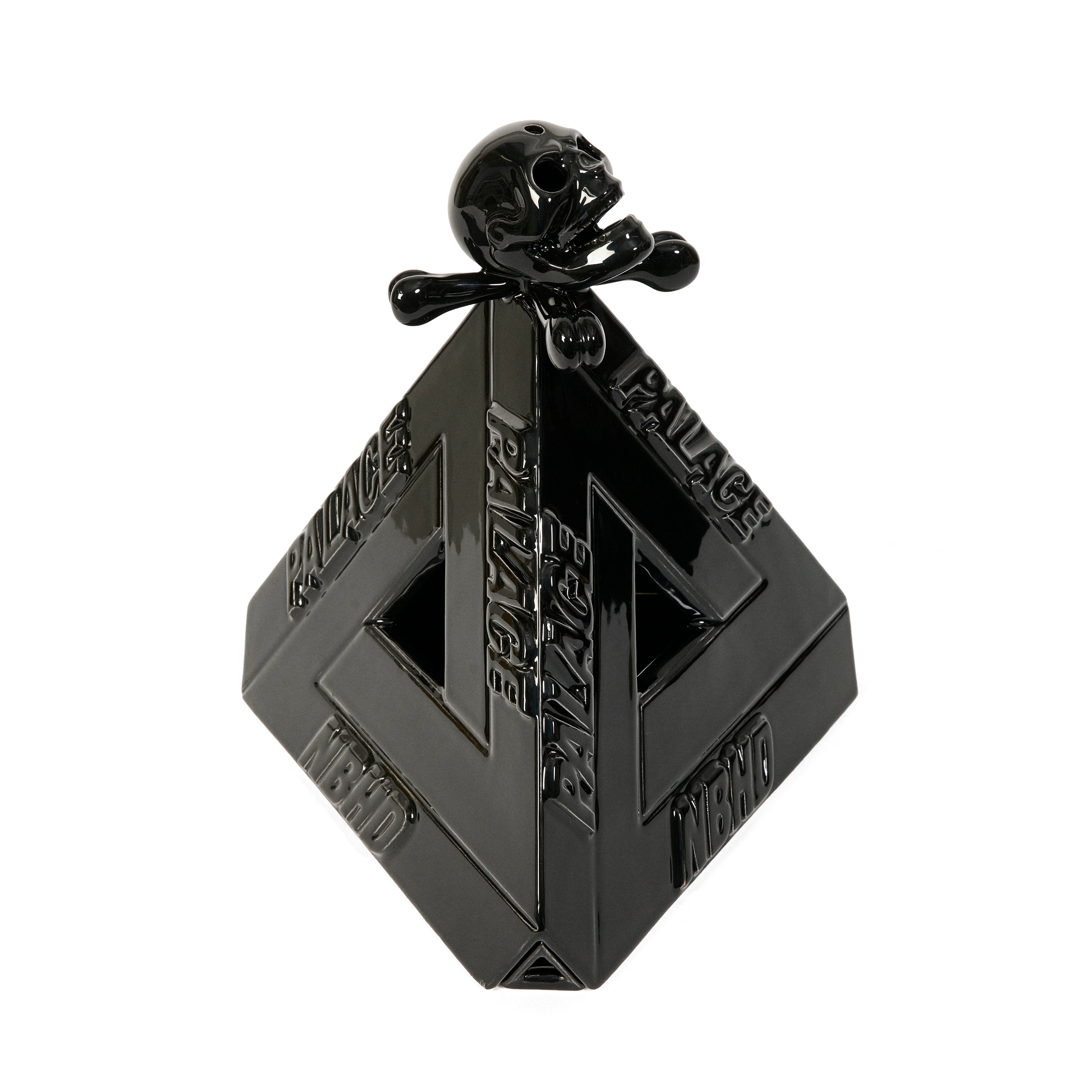 未開封PALACE x NEIGHBORHOOD INCENSE CHAMBER Palace x Neighborhood Incense Chamber Black Men's - FW25 - US