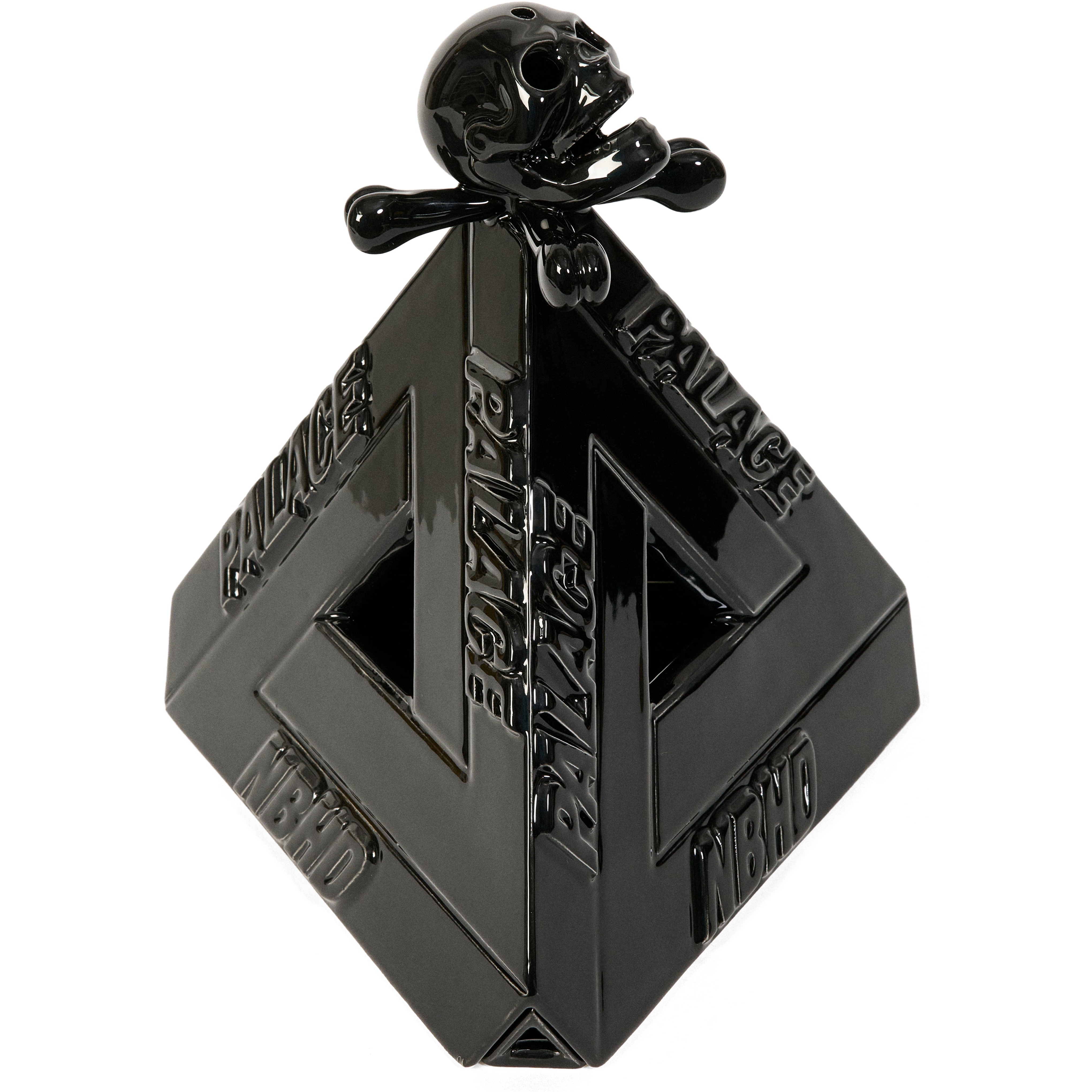 Thumbnail PALACE NEIGHBORHOOD INCENSE CHAMBER BLACK one color