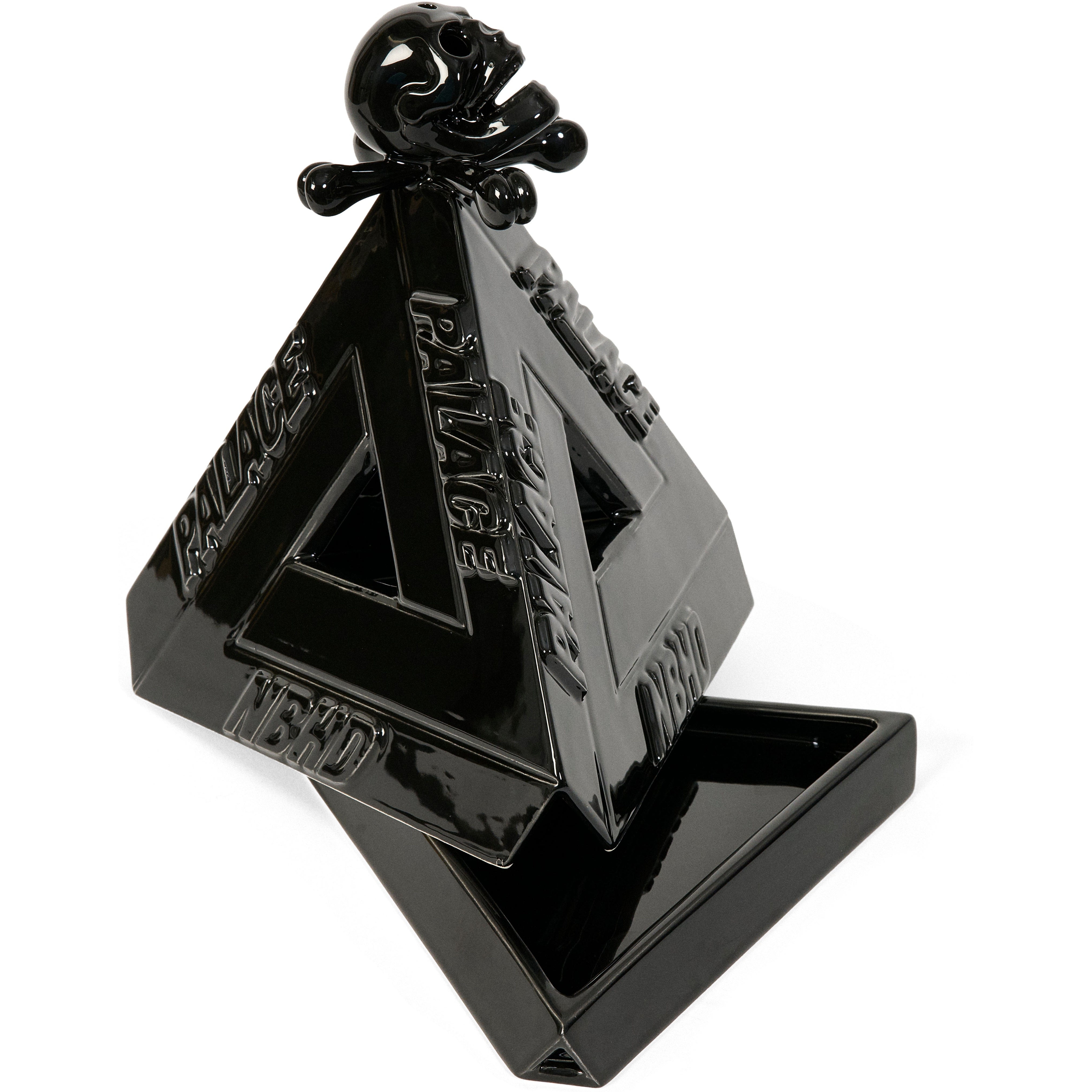 Thumbnail PALACE NEIGHBORHOOD INCENSE CHAMBER BLACK one color
