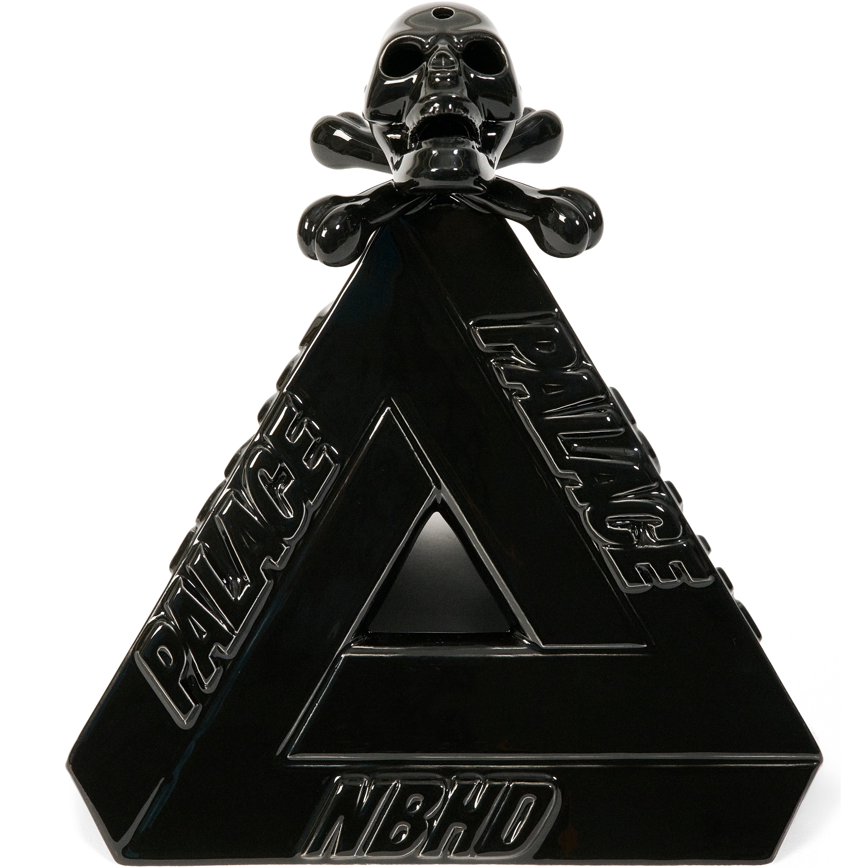 Thumbnail PALACE NEIGHBORHOOD INCENSE CHAMBER BLACK one color