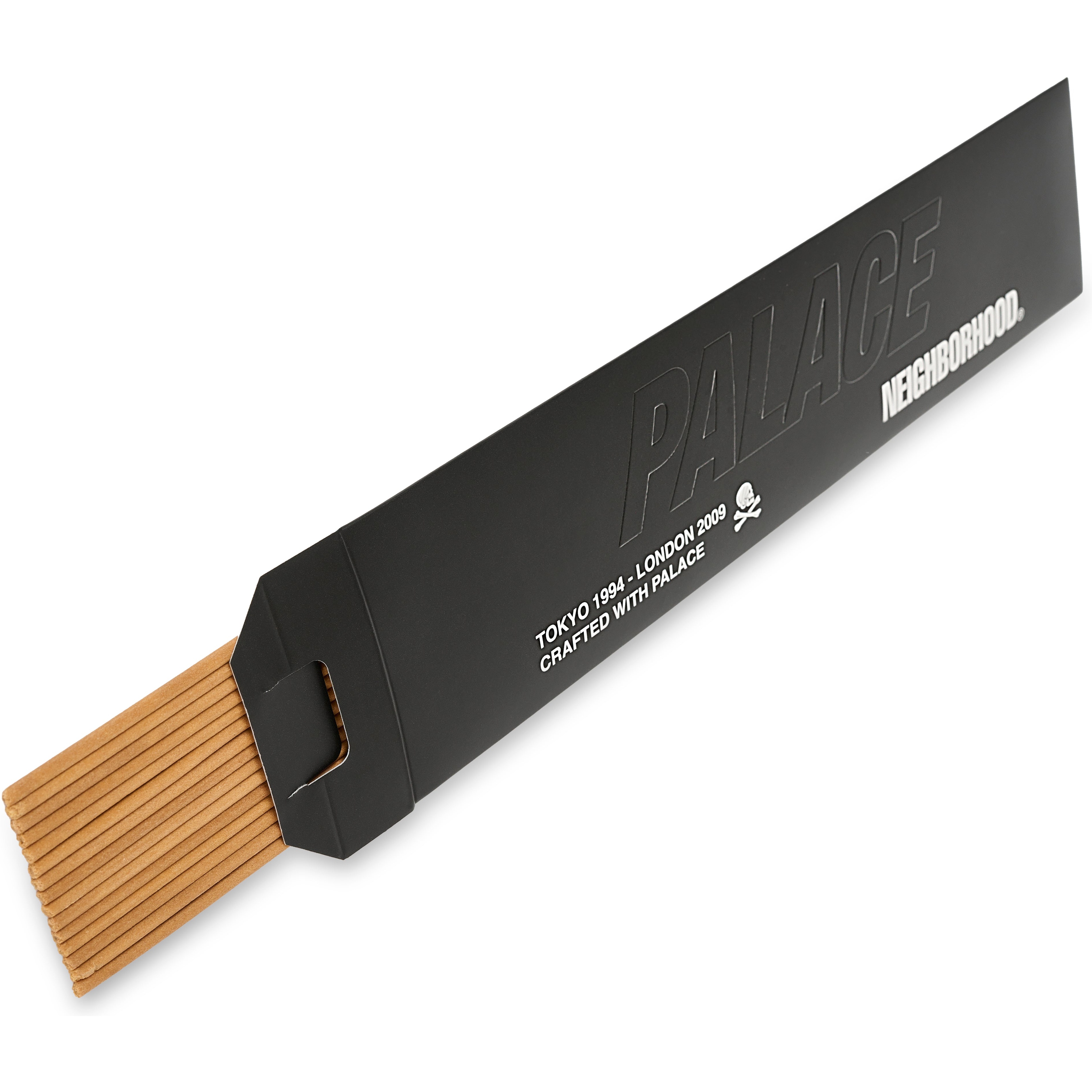 Thumbnail PALACE NEIGHBORHOOD KUUMBA LONG INCENSE BLACK one color