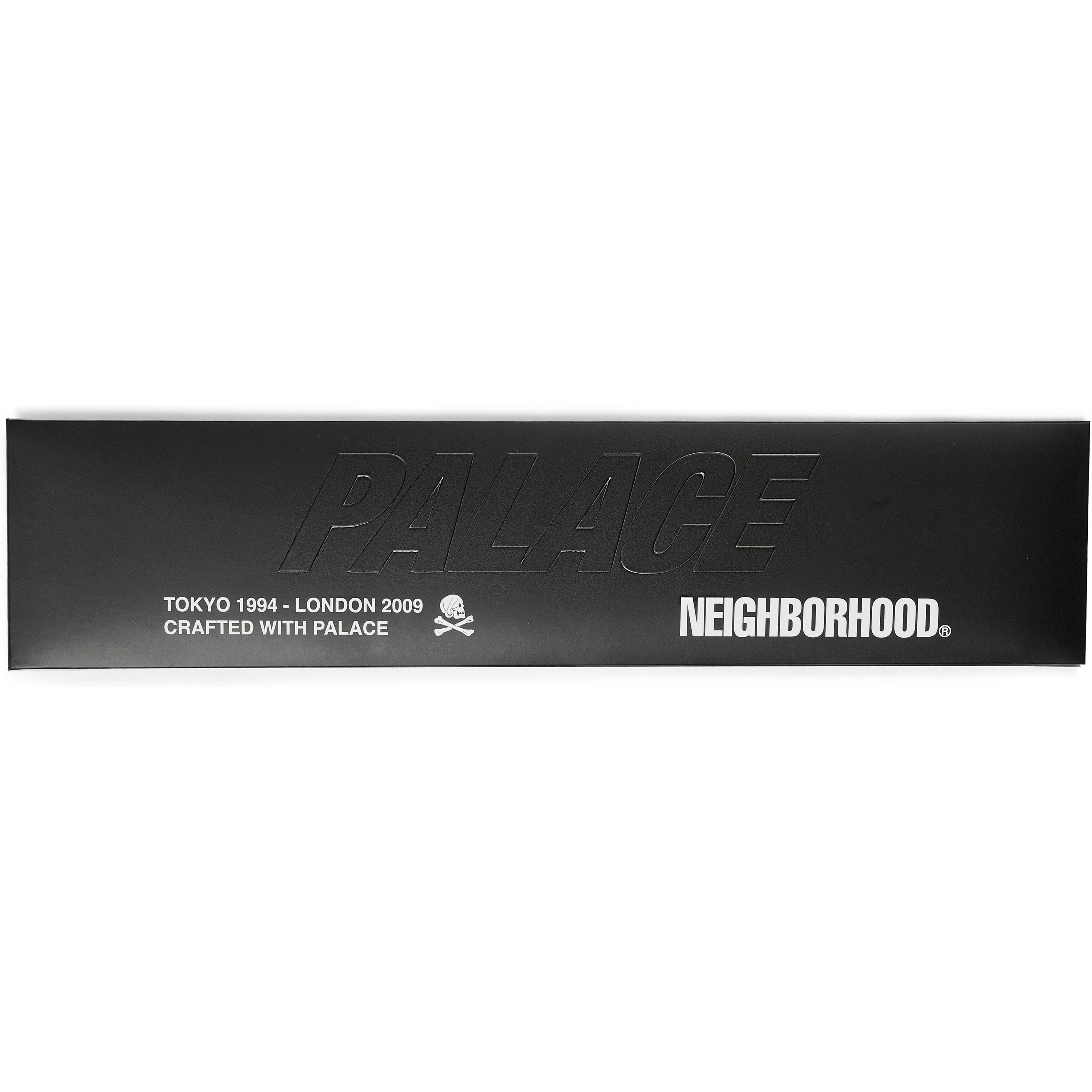 Thumbnail PALACE NEIGHBORHOOD KUUMBA LONG INCENSE BLACK one color