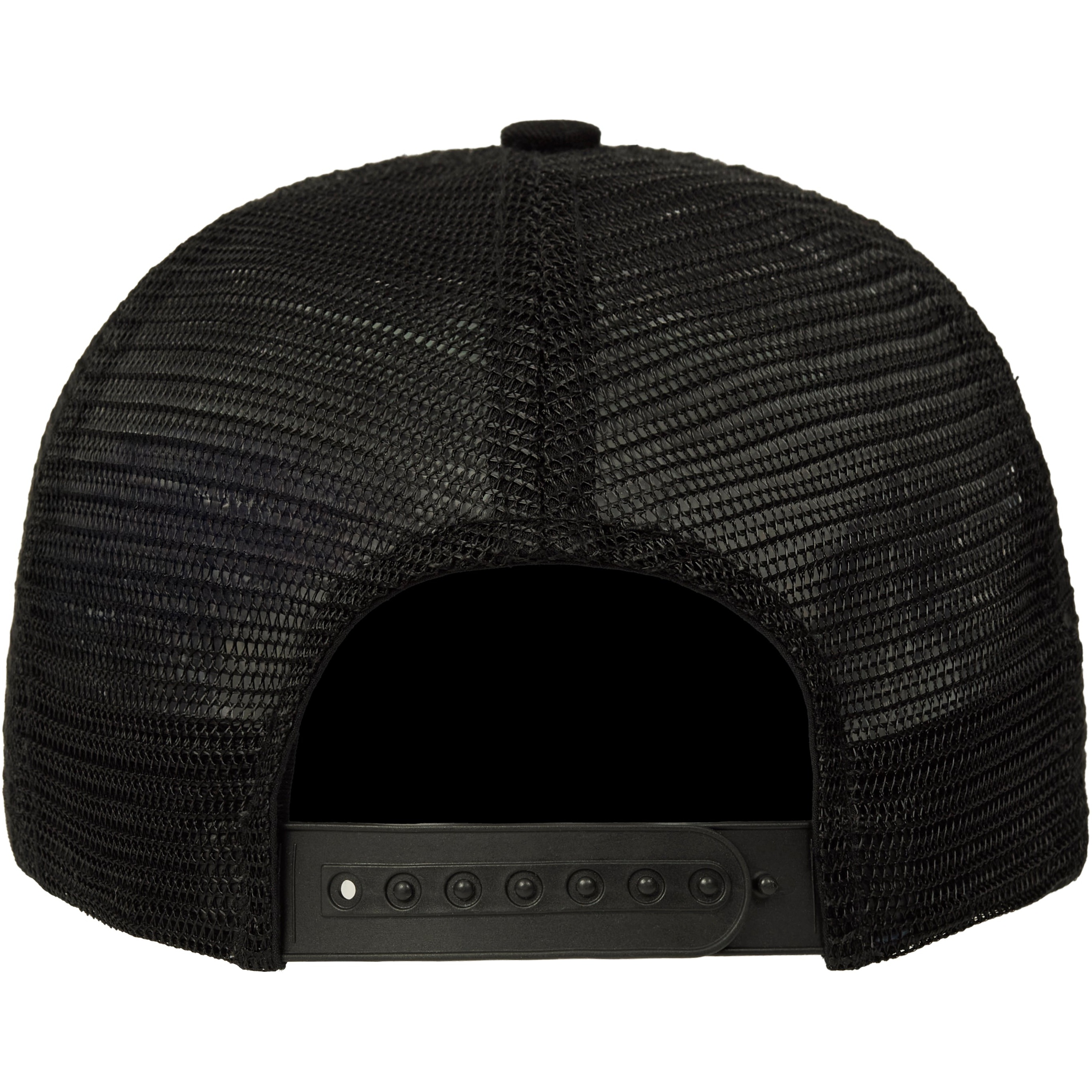 Thumbnail PALACE NEIGHBORHOOD MESH TRUCKER BLACK DENIM one color