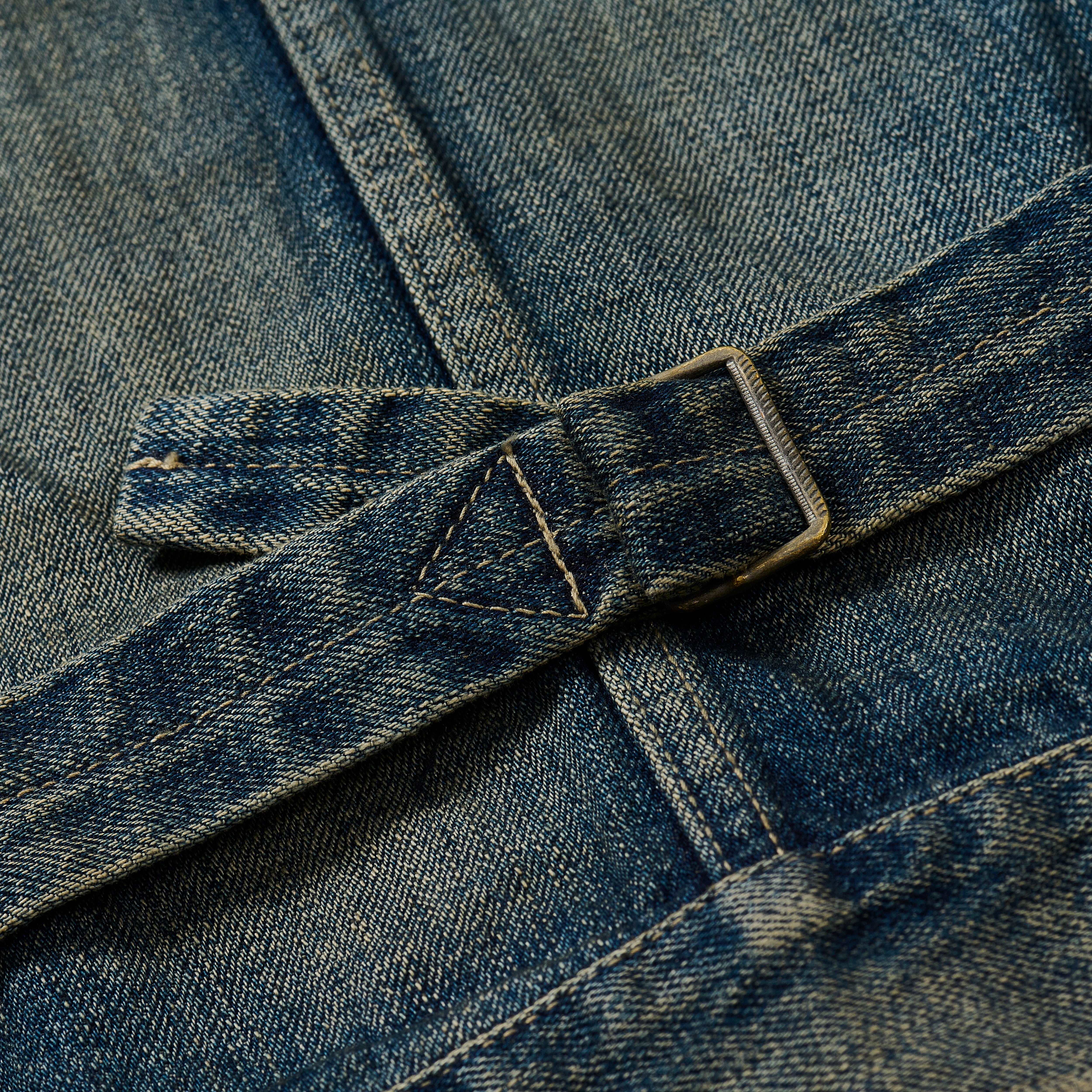 ジャケット・アウター PALACE x NEIGHBORHOOD Savage Denim XL 美品 XL NEIGHBORHOOD SAVAGE DENIM TYPE-1