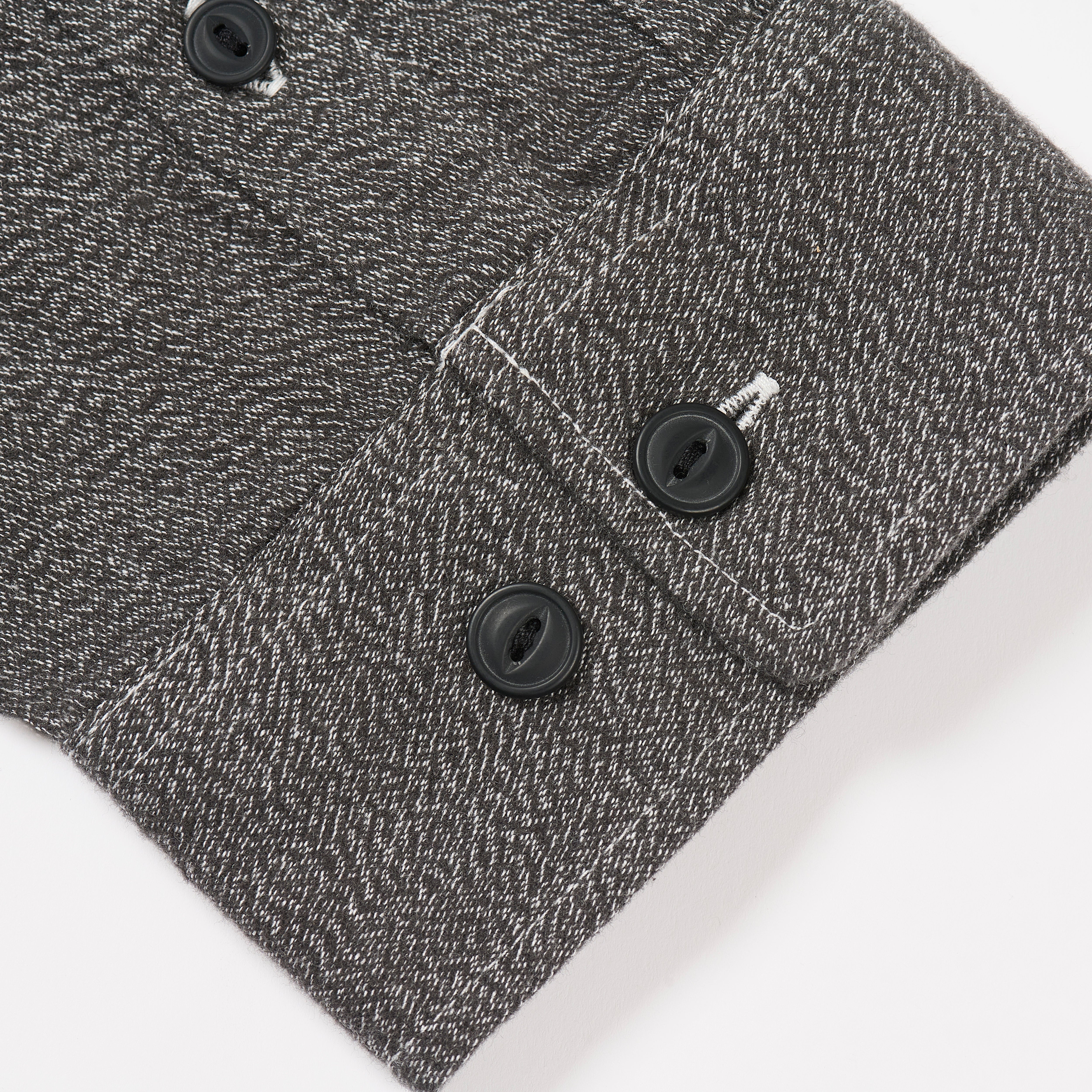 Thumbnail PALACE NEIGHBORHOOD SHIRT SALT & PEPPER one color