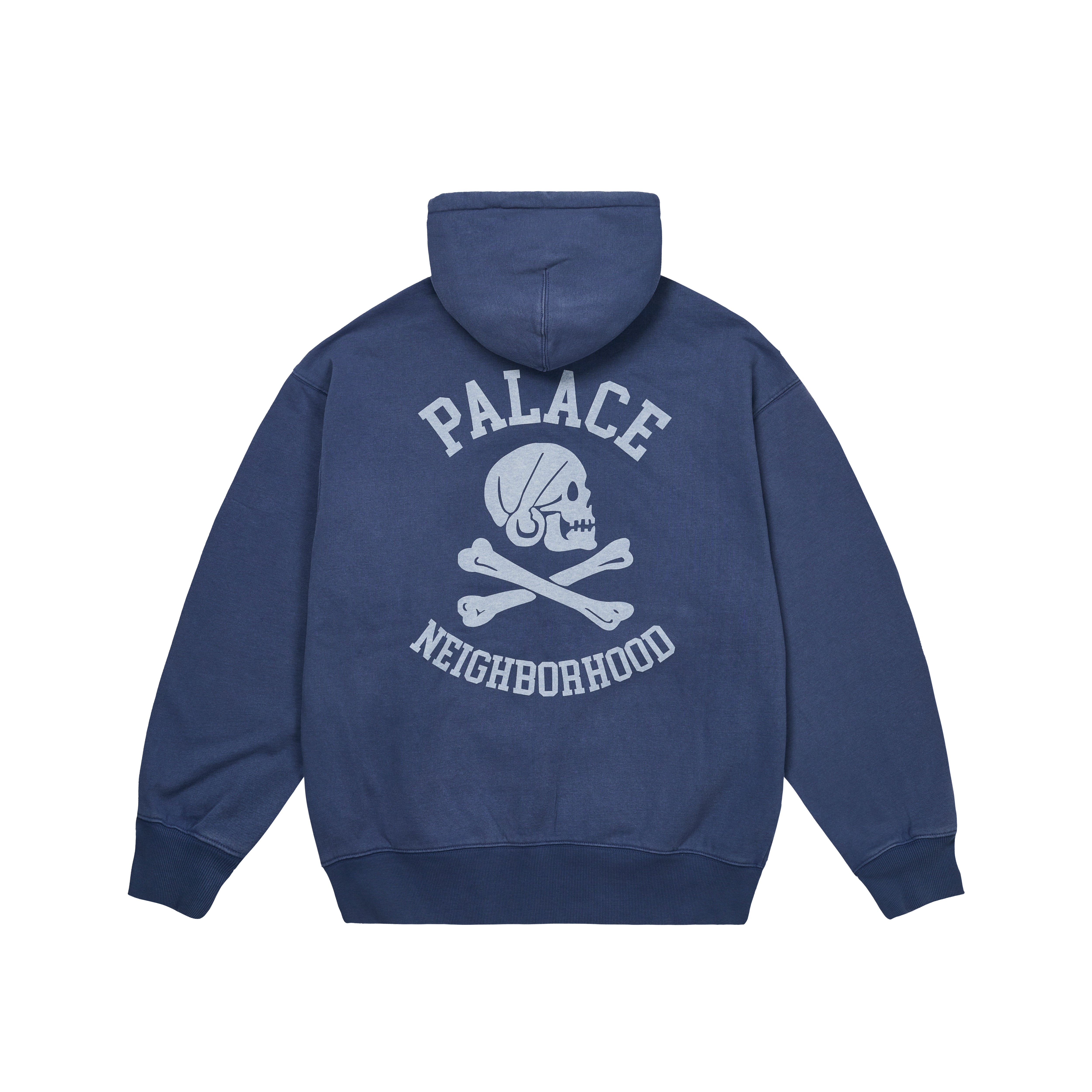スケートボード PALACE TRI-RIPPER HOOD Navy XL s-l400.jpg