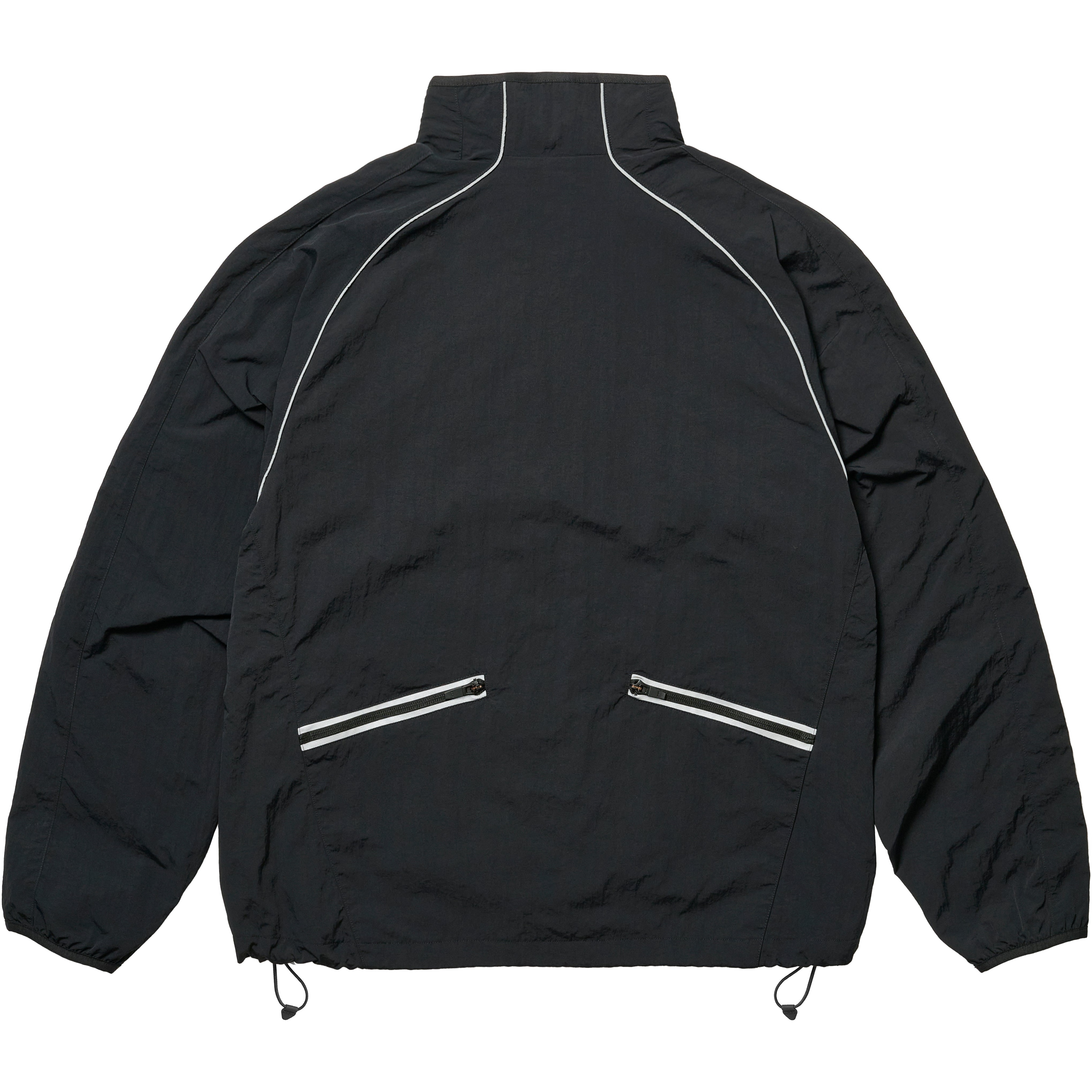 Thumbnail RACK 25 SHELL JACKET BLACK one color