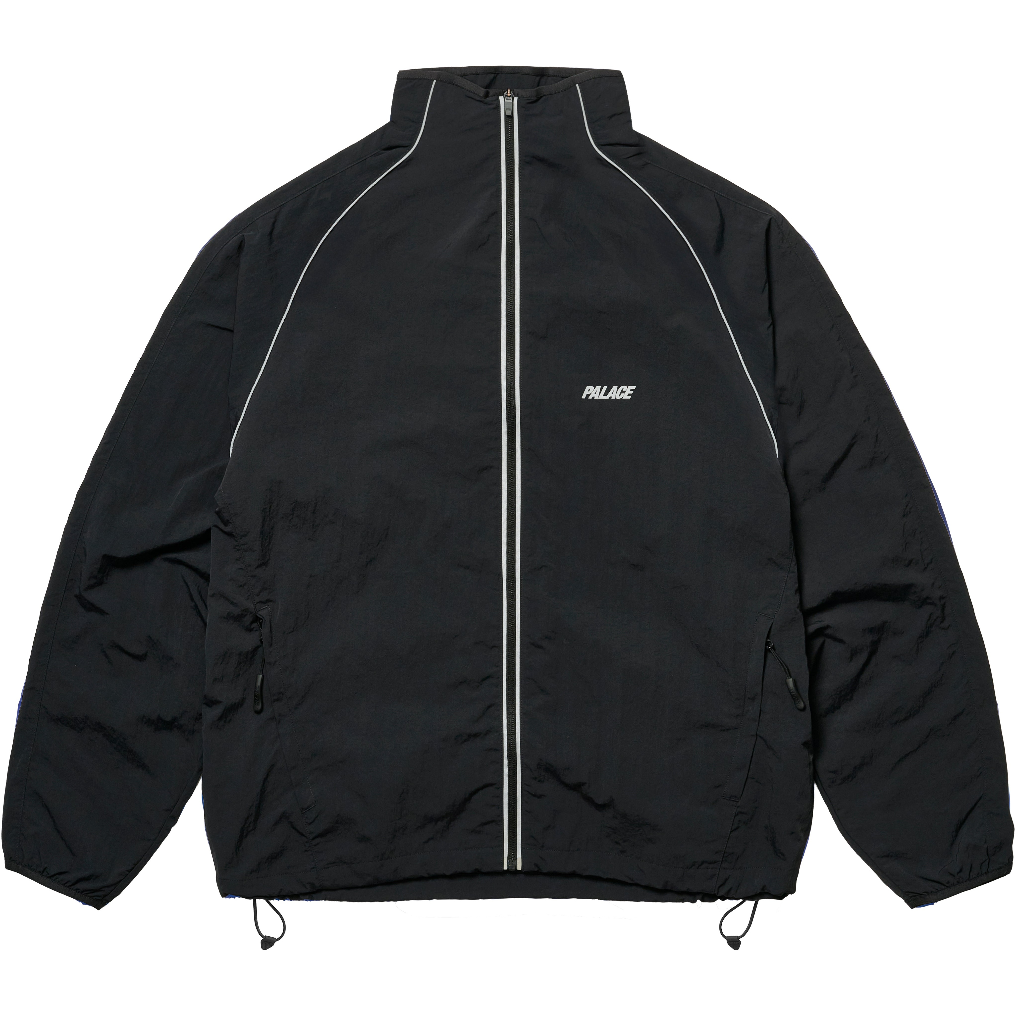 Thumbnail RACK 25 SHELL JACKET BLACK one color