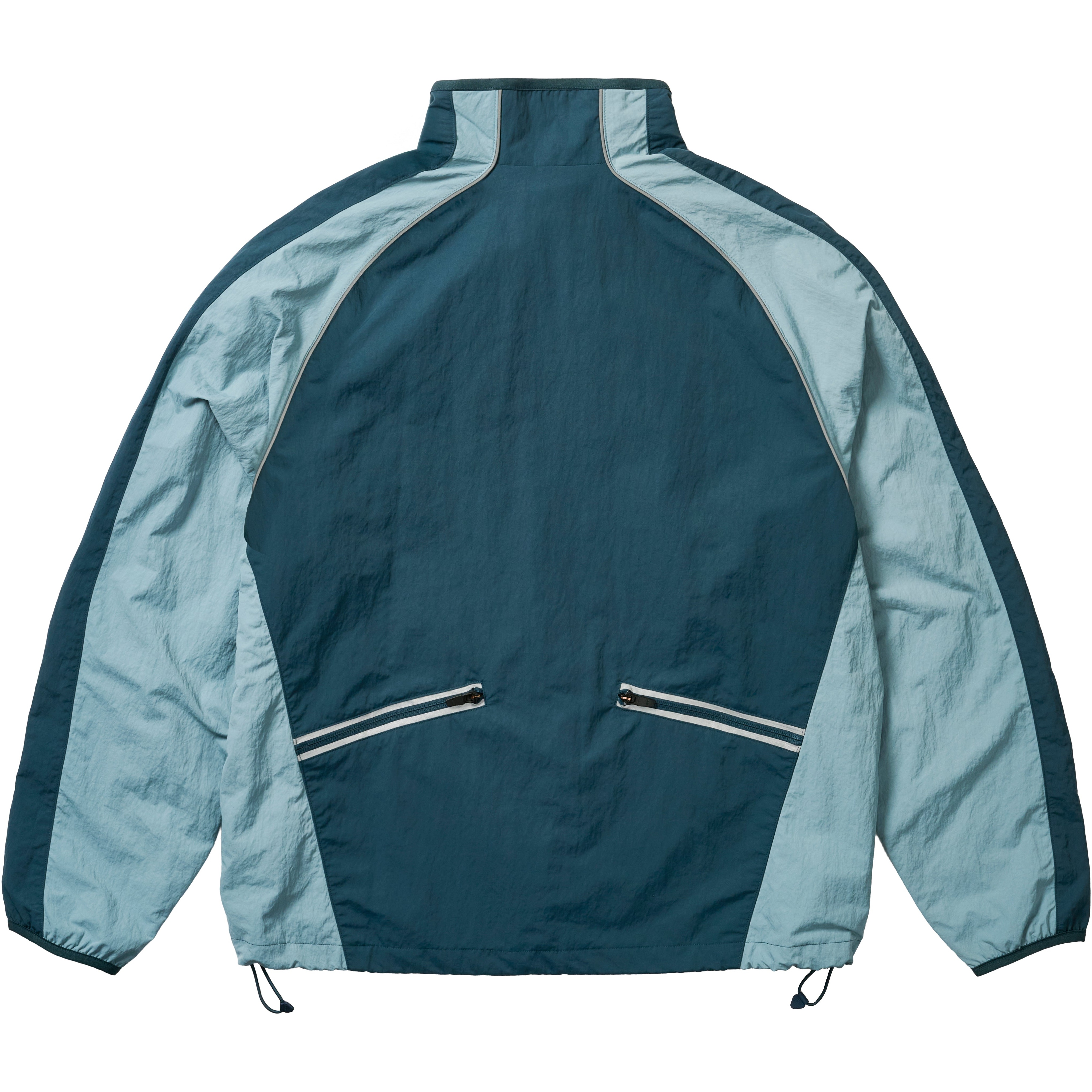 Thumbnail RACK 25 SHELL JACKET INK one color