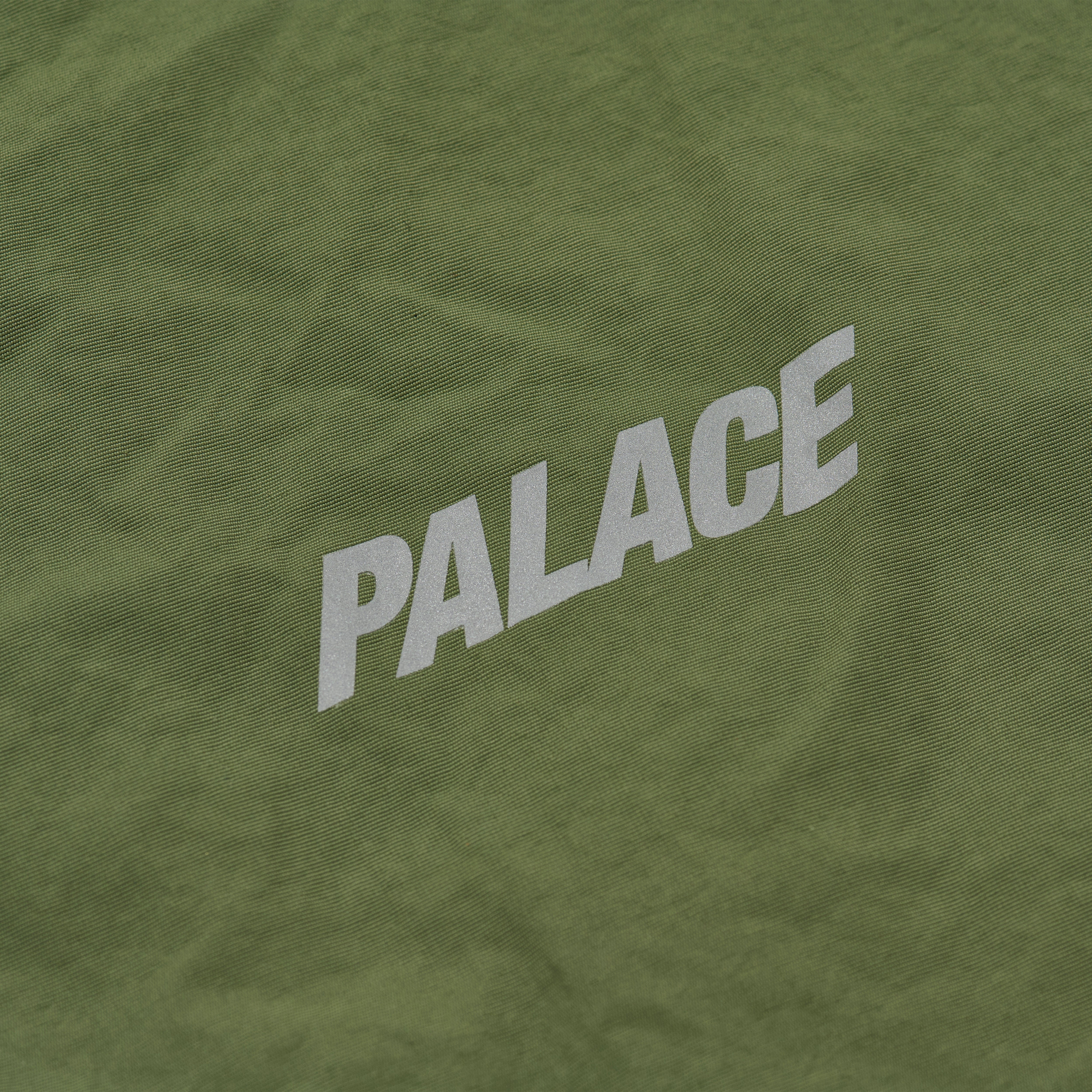 Thumbnail RACK 25 SHELL JACKET SAGE one color