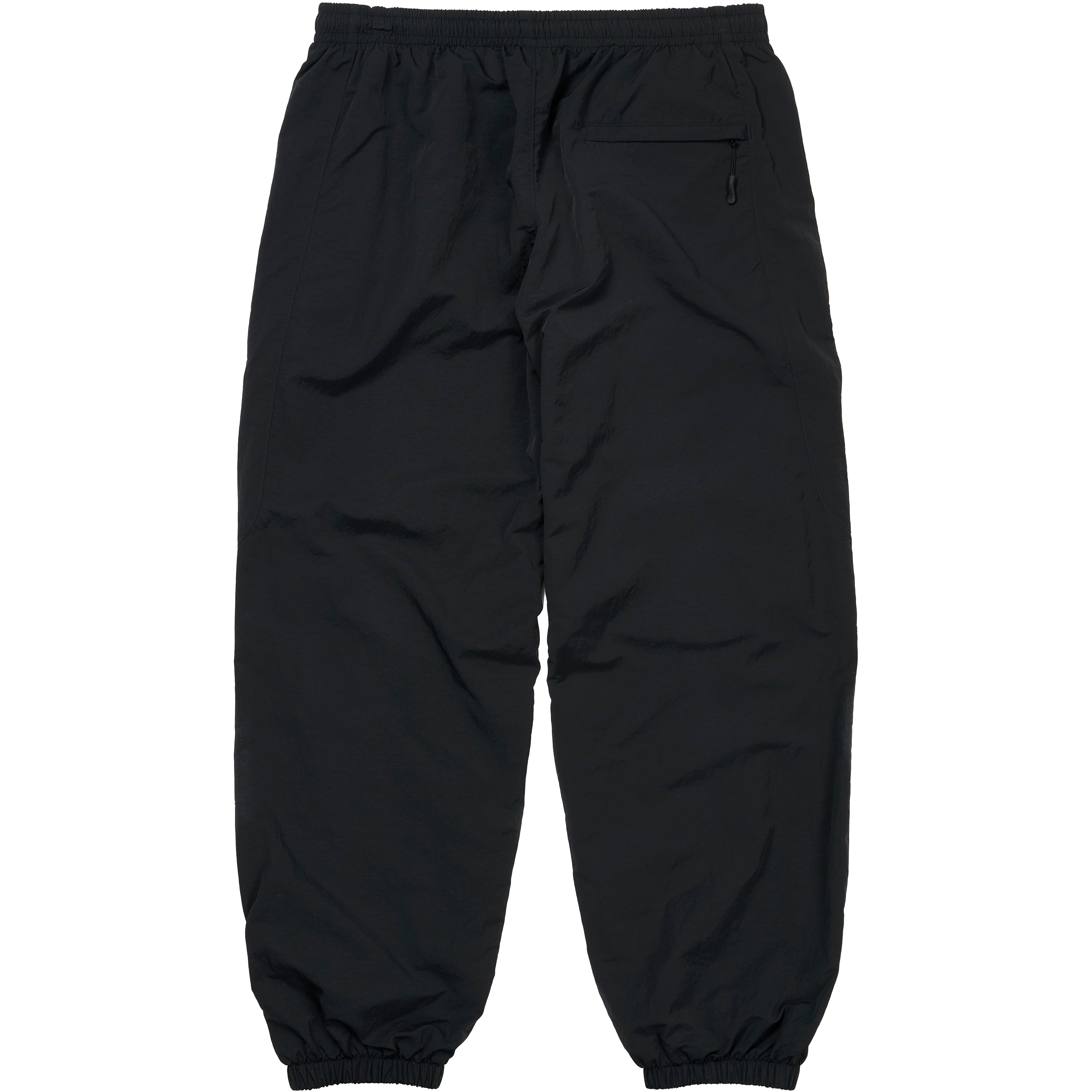 Thumbnail RACK 25 SHELL JOGGER BLACK one color