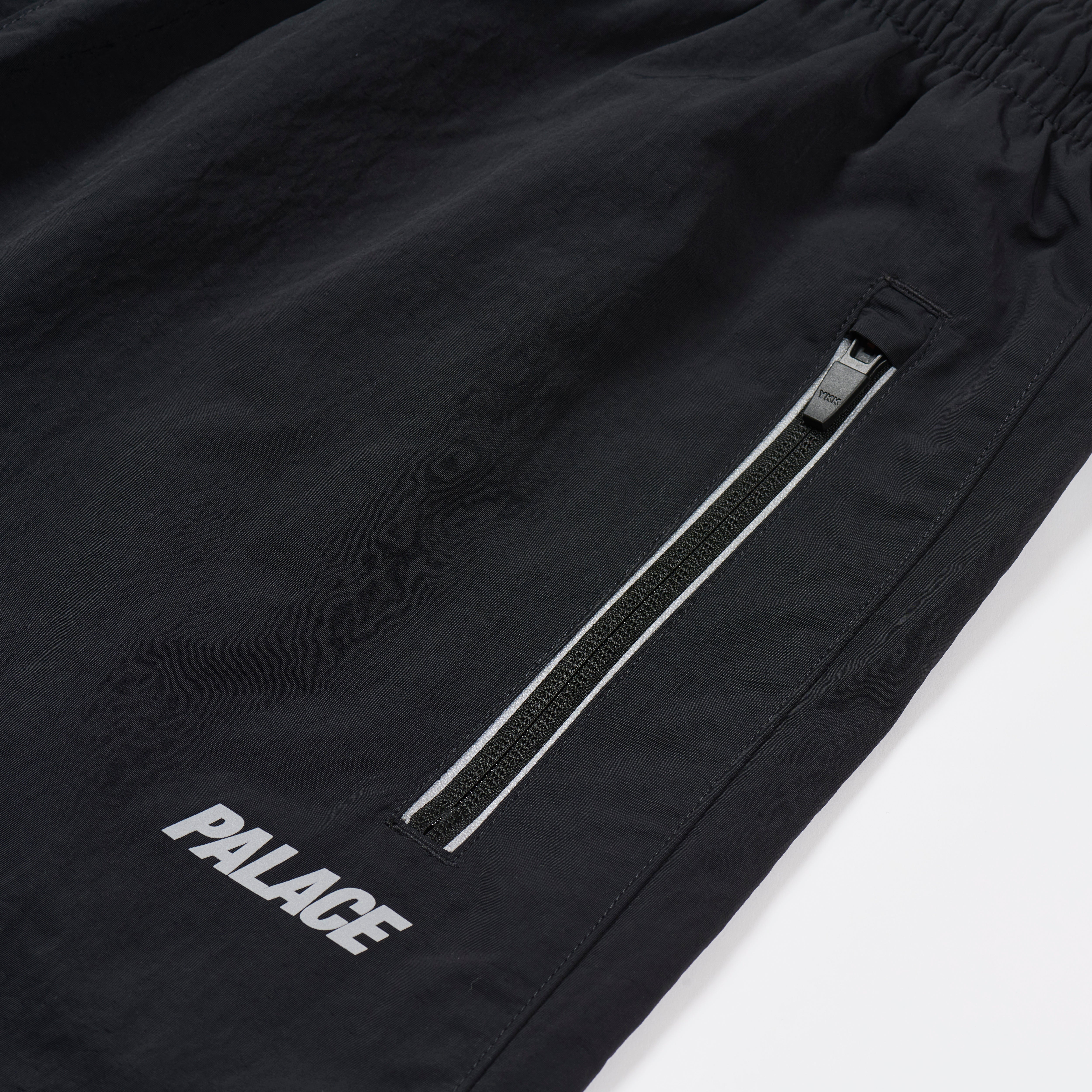 Thumbnail RACK 25 SHELL JOGGER BLACK one color