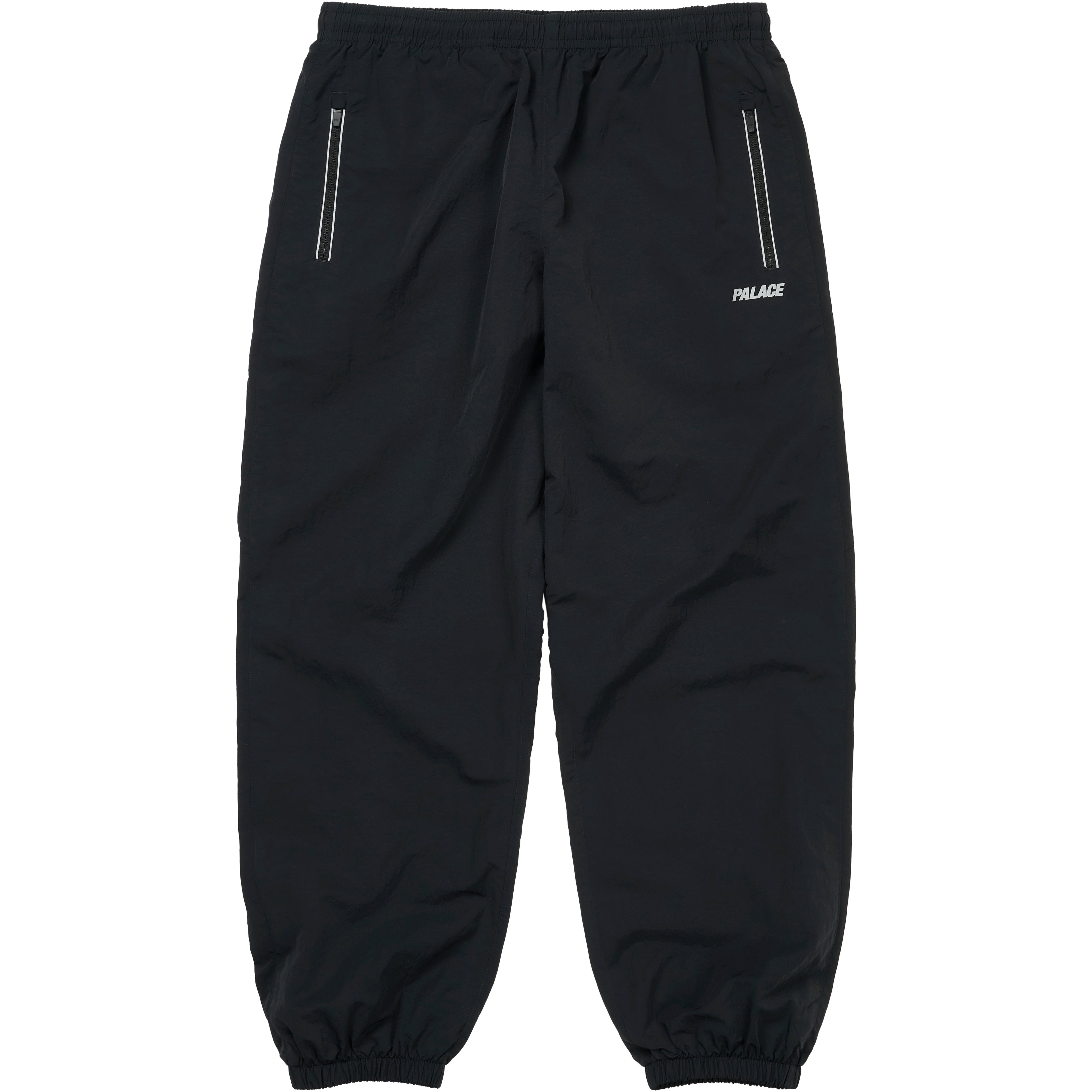 Thumbnail RACK 25 SHELL JOGGER BLACK one color