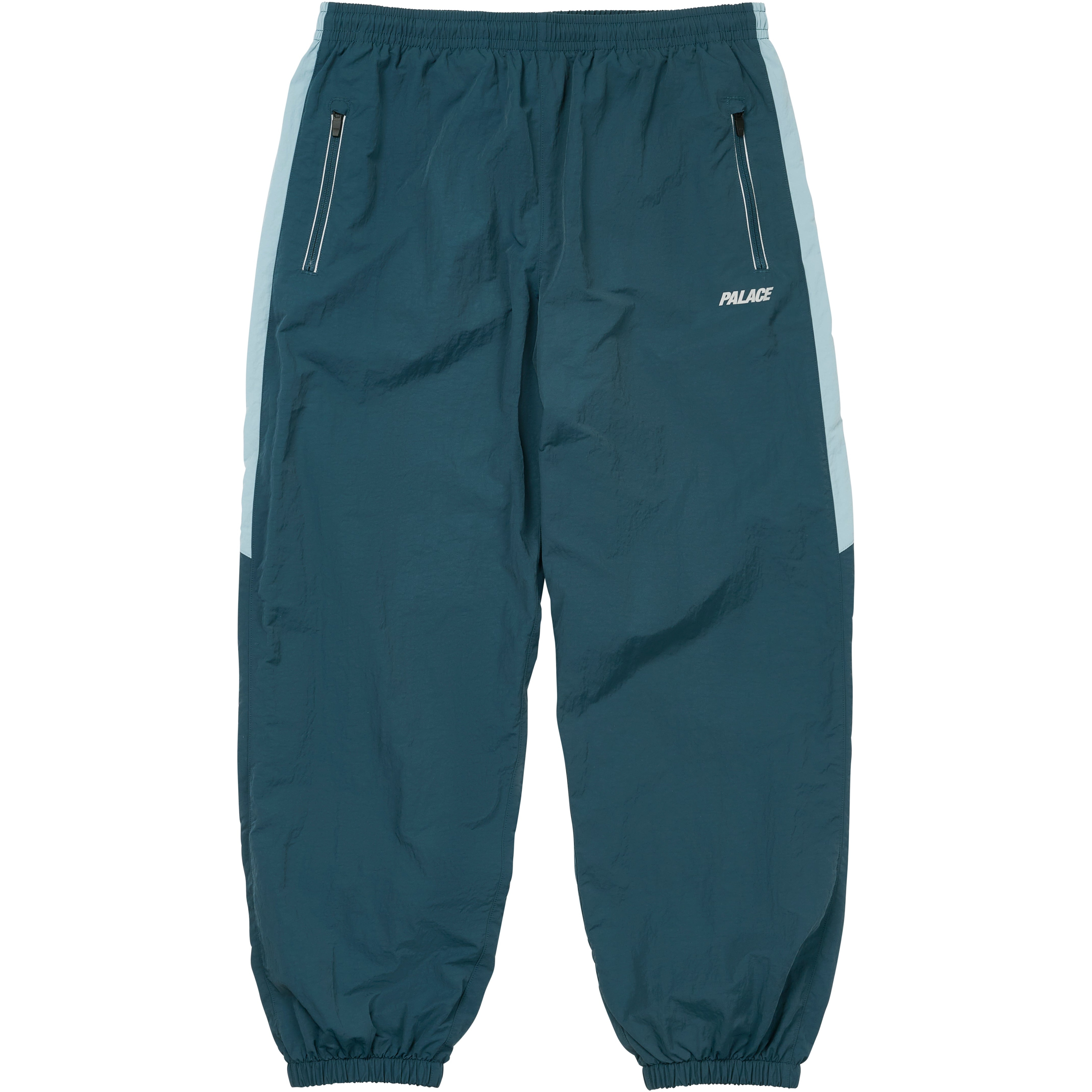 Thumbnail RACK 25 SHELL JOGGER INK one color