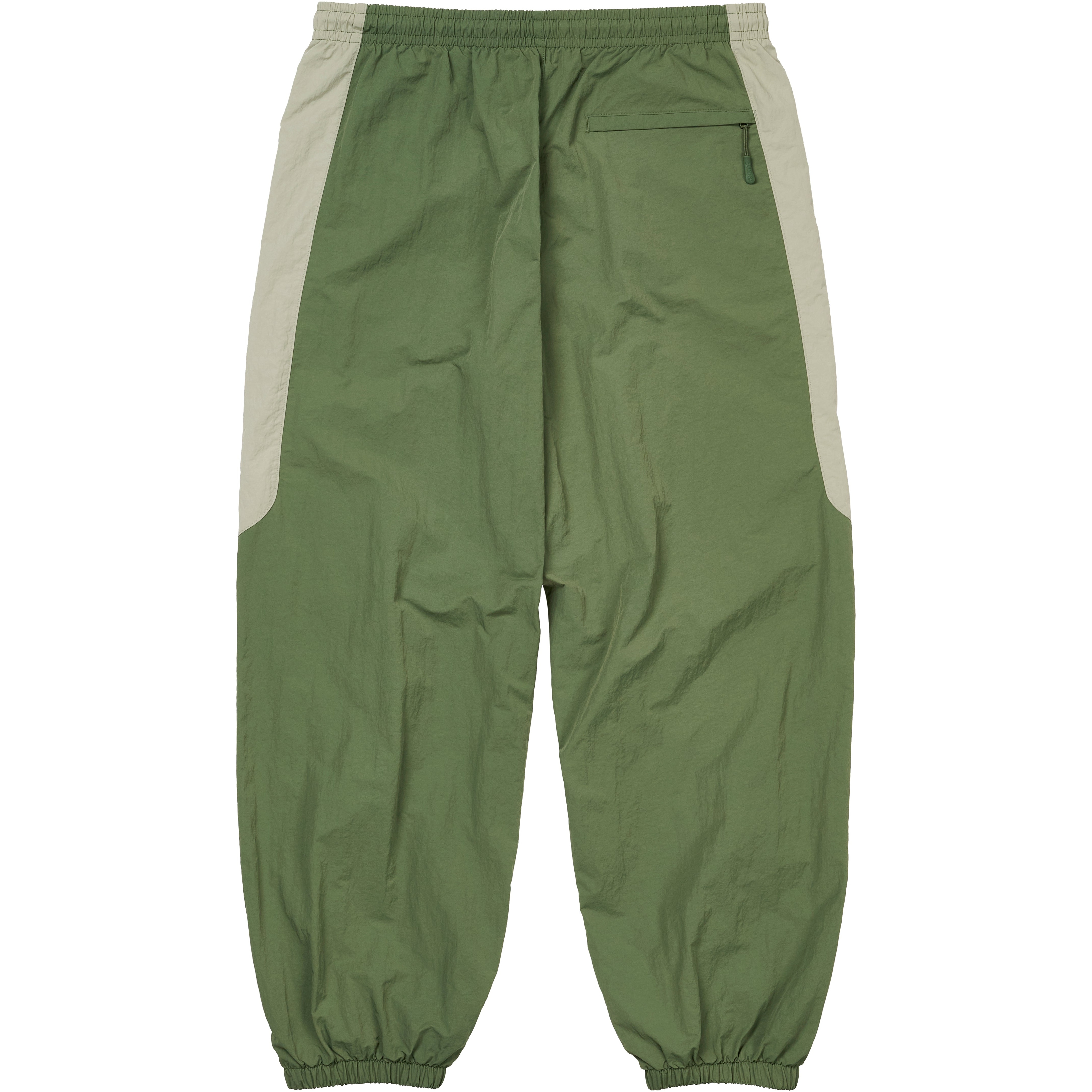 Thumbnail RACK 25 SHELL JOGGER SAGE one color