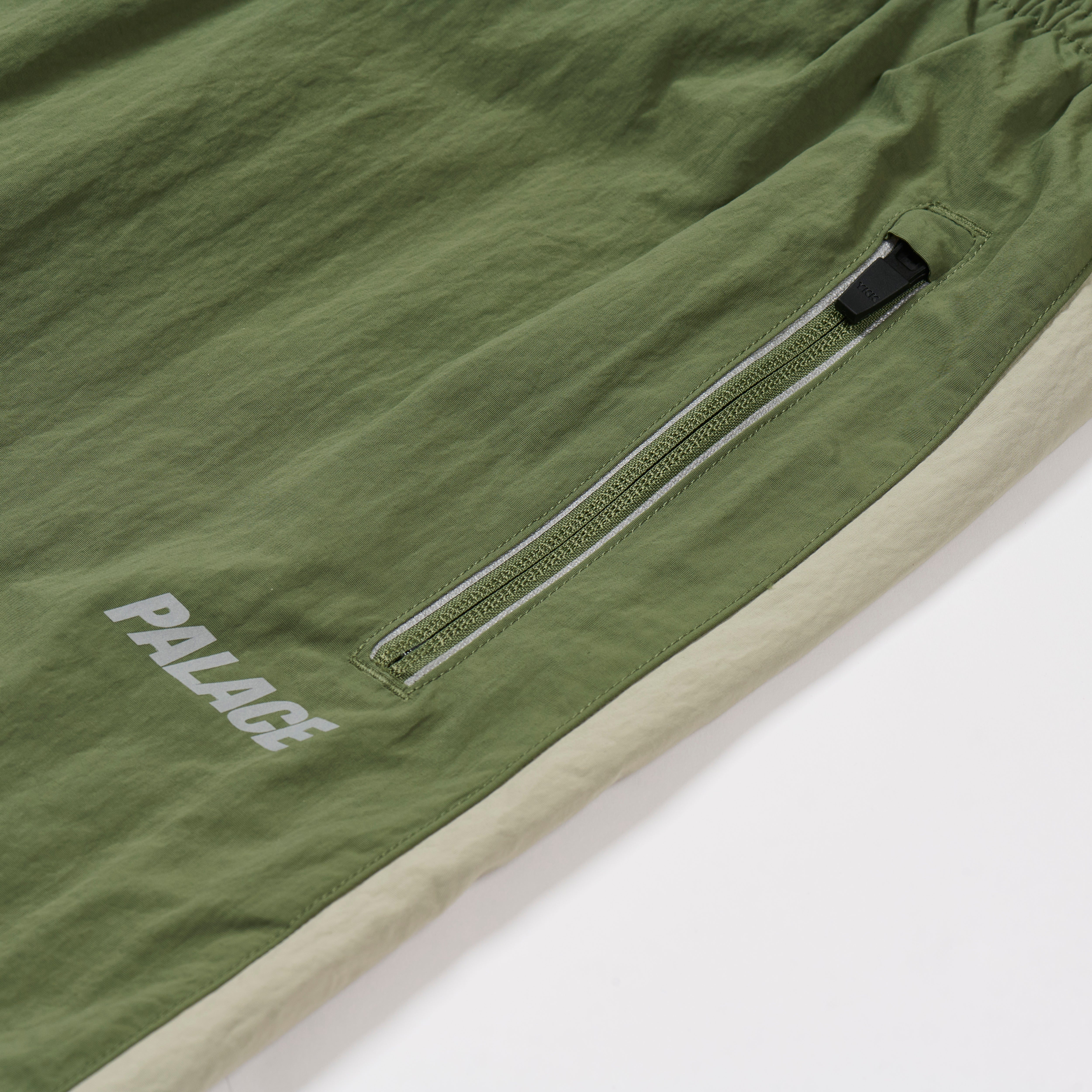 Thumbnail RACK 25 SHELL JOGGER SAGE one color