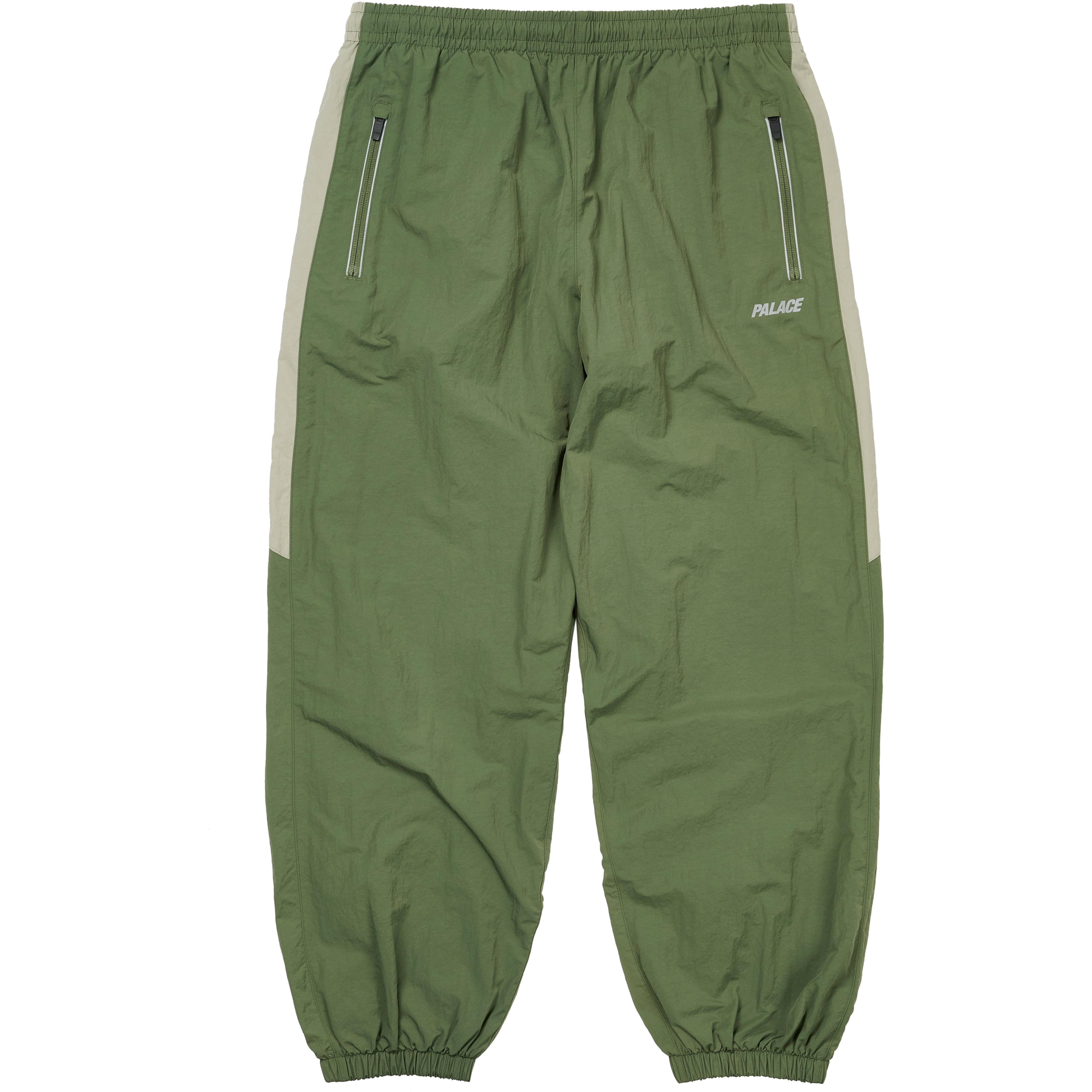 Thumbnail RACK 25 SHELL JOGGER SAGE one color