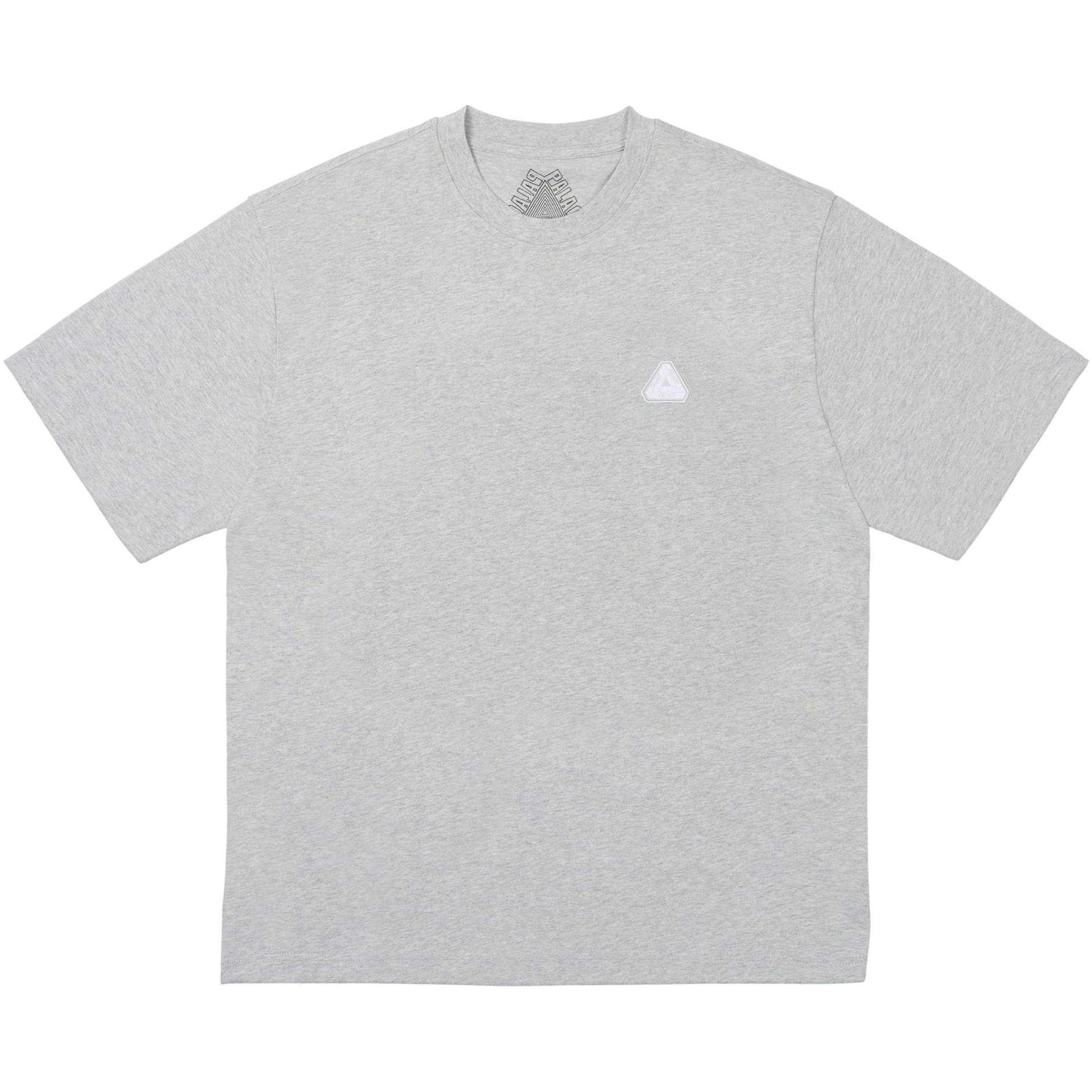 Thumbnail SOFAR T-SHIRT GREY MARL one color