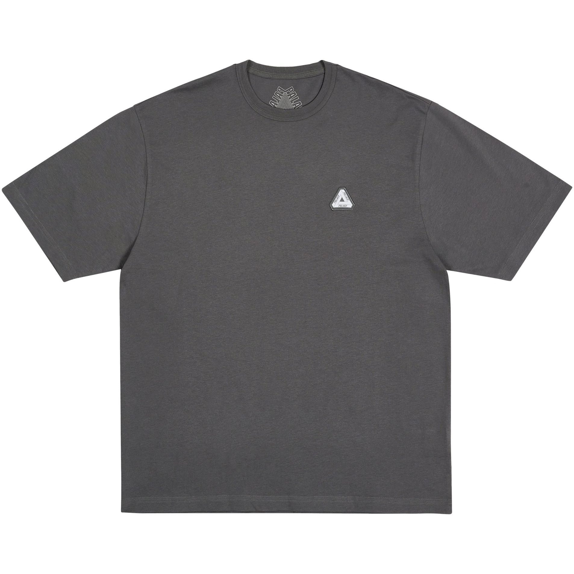 Thumbnail SOFAR T-SHIRT SLATE one color