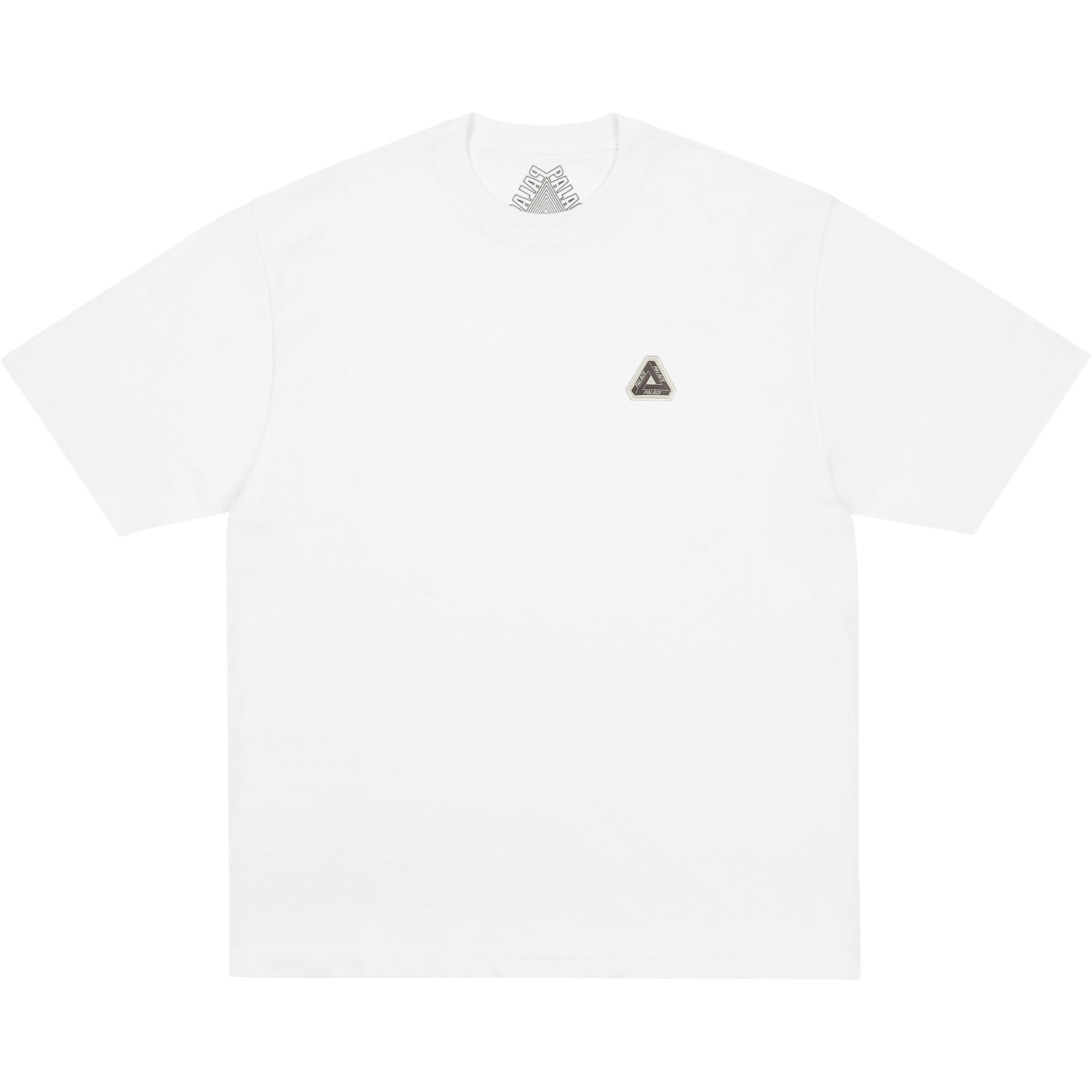 Thumbnail SOFAR T-SHIRT WHITE one color