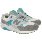 Thumbnail PALACE NEW BALANCE MT580 GREY one color