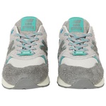 Thumbnail PALACE NEW BALANCE MT580 GREY one color