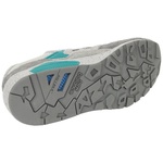 Thumbnail PALACE NEW BALANCE MT580 GREY one color