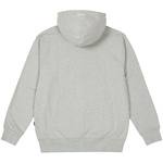 Thumbnail FELT P ZIP HOOD GREY MARL one color