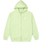 Thumbnail FELT P ZIP HOOD MOJITO one color