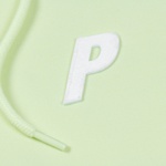 Thumbnail FELT P ZIP HOOD MOJITO one color