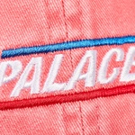 Thumbnail PIGMENT BASICALLY A 6-PANEL PINK one color