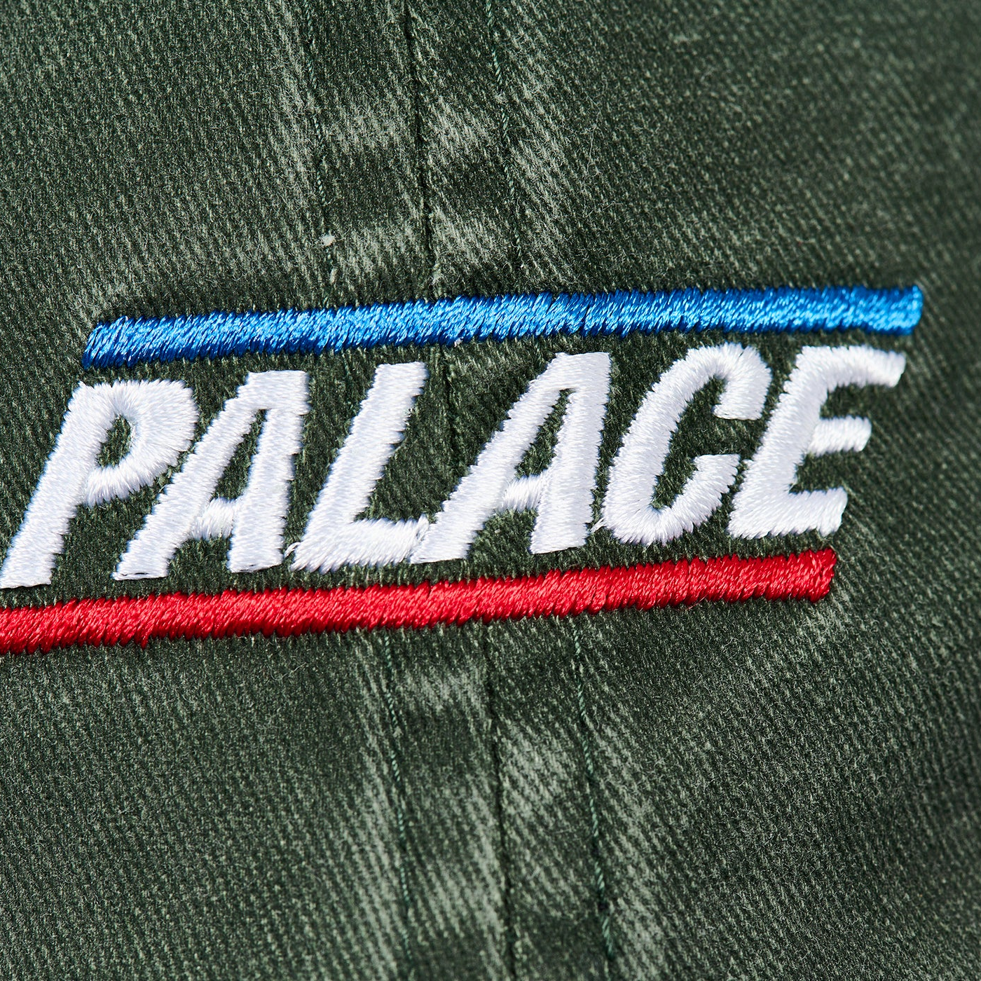 Thumbnail PIGMENT BASICALLY A 6-PANEL GREEN one color