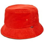 Thumbnail P CORDUROY BUCKET TOMATO one color