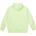 Thumbnail FELT P ZIP HOOD MOJITO one color