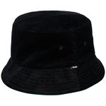 Thumbnail P CORDUROY BUCKET BLACK one color