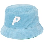 Thumbnail P CORDUROY BUCKET BLUE one color
