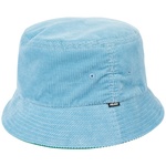 Thumbnail P CORDUROY BUCKET BLUE one color
