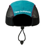 Thumbnail PALACE NEW BALANCE CAP TEAL one color