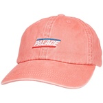 Thumbnail PIGMENT BASICALLY A 6-PANEL PINK one color