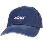 Thumbnail PIGMENT BASICALLY A 6-PANEL NAVY one color