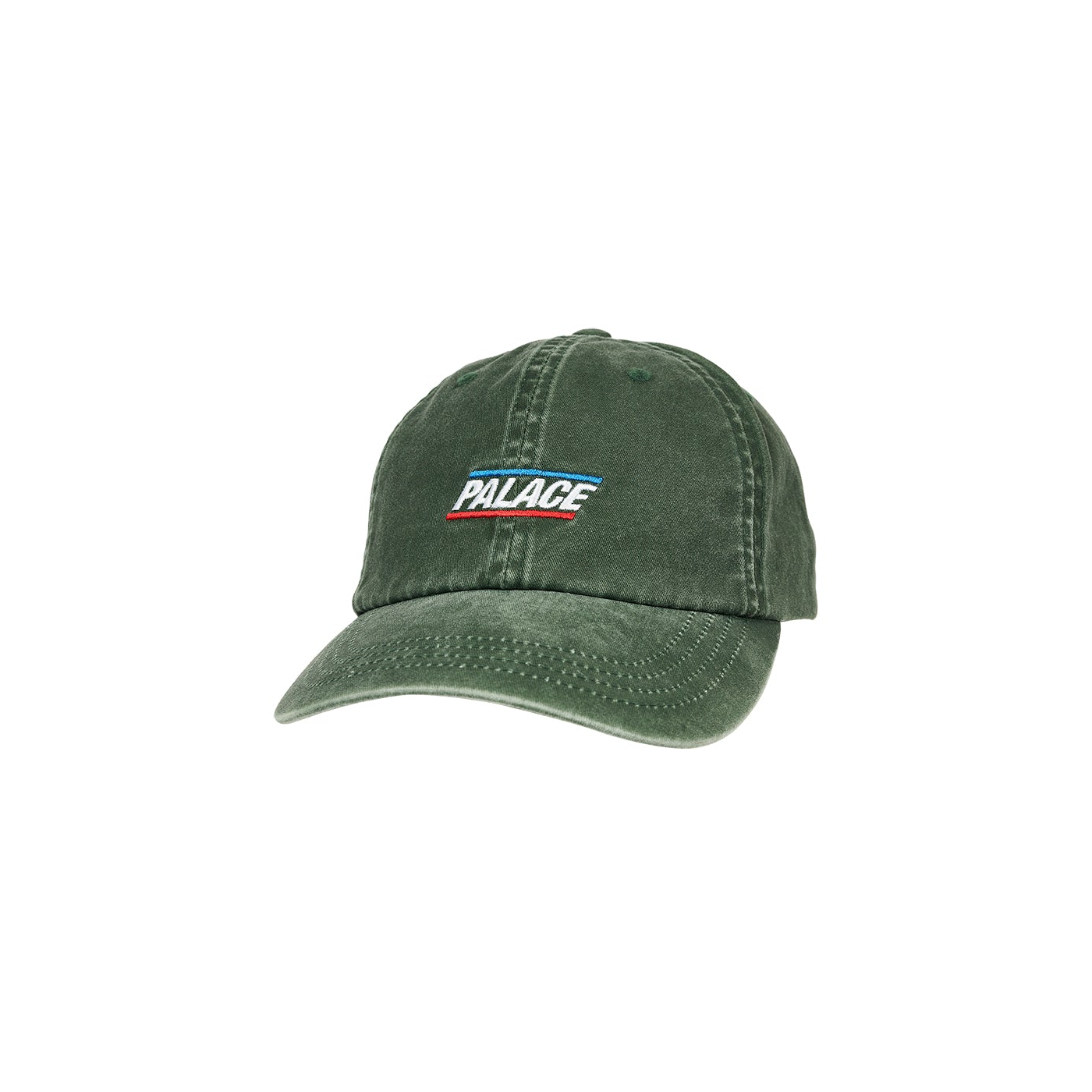 Thumbnail PIGMENT BASICALLY A 6-PANEL GREEN one color