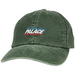 Thumbnail PIGMENT BASICALLY A 6-PANEL GREEN one color