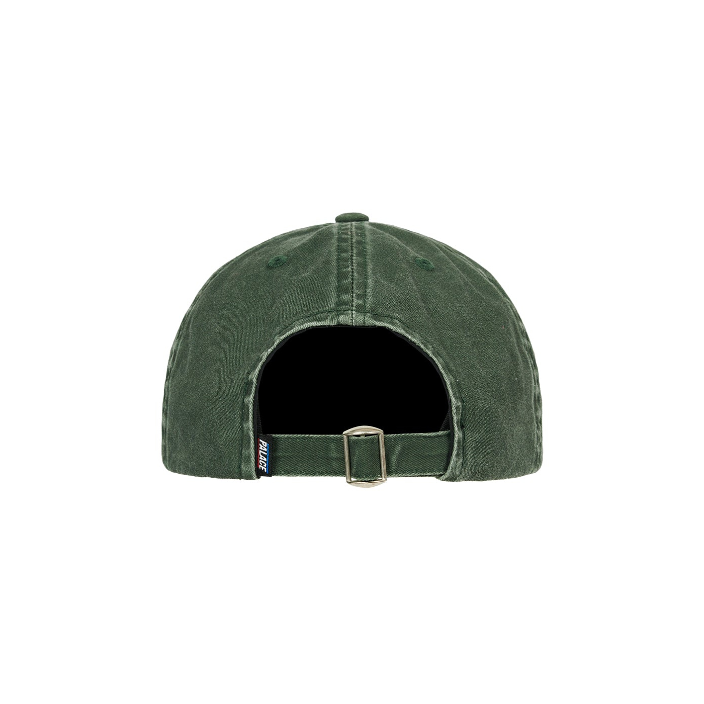 Thumbnail PIGMENT BASICALLY A 6-PANEL GREEN one color